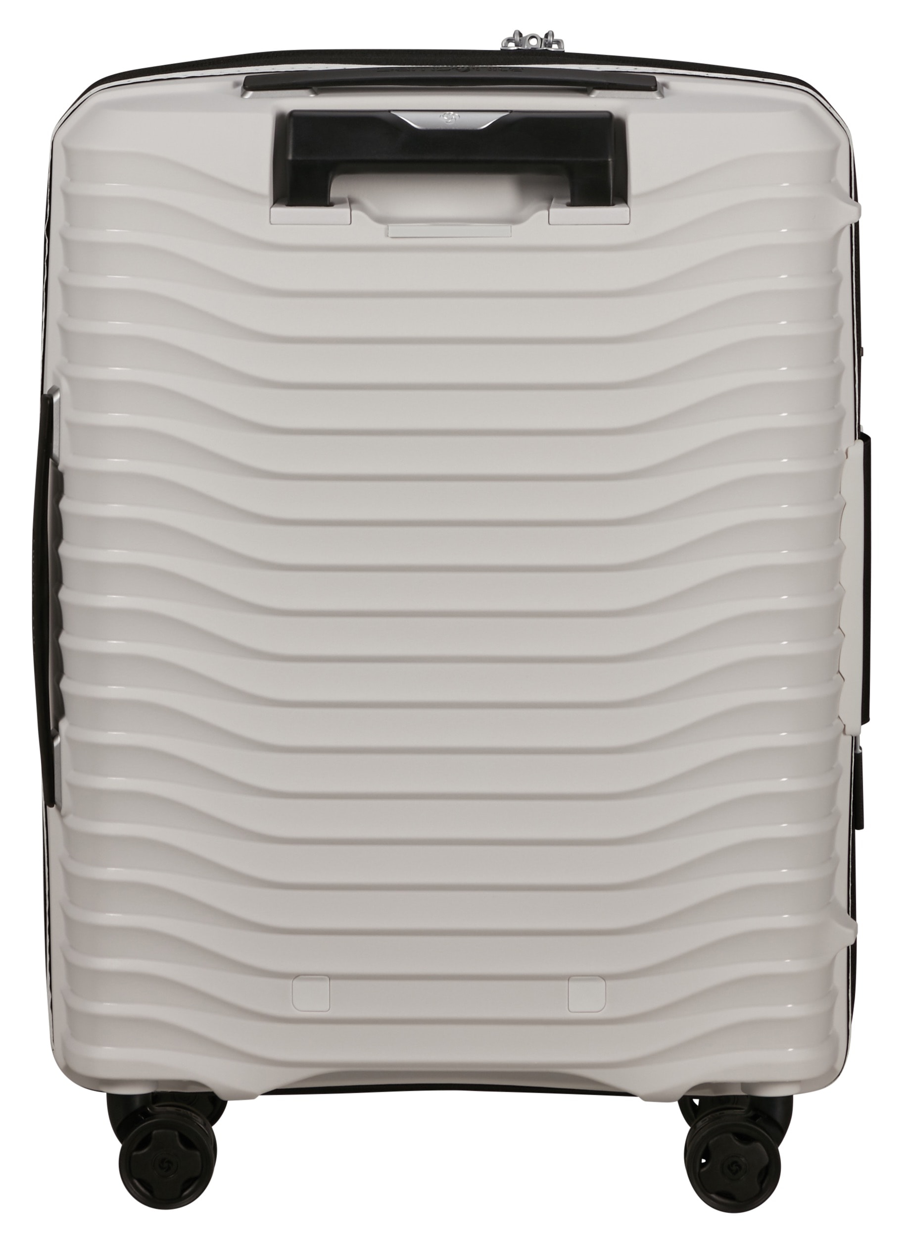 Samsonite Hartschalen-Trolley »UPSCAPE, verschiedene Größen und Farben« 39 l 4 Rollen mit Volumenerweiterung, mit Tragegriff oben und seitlich