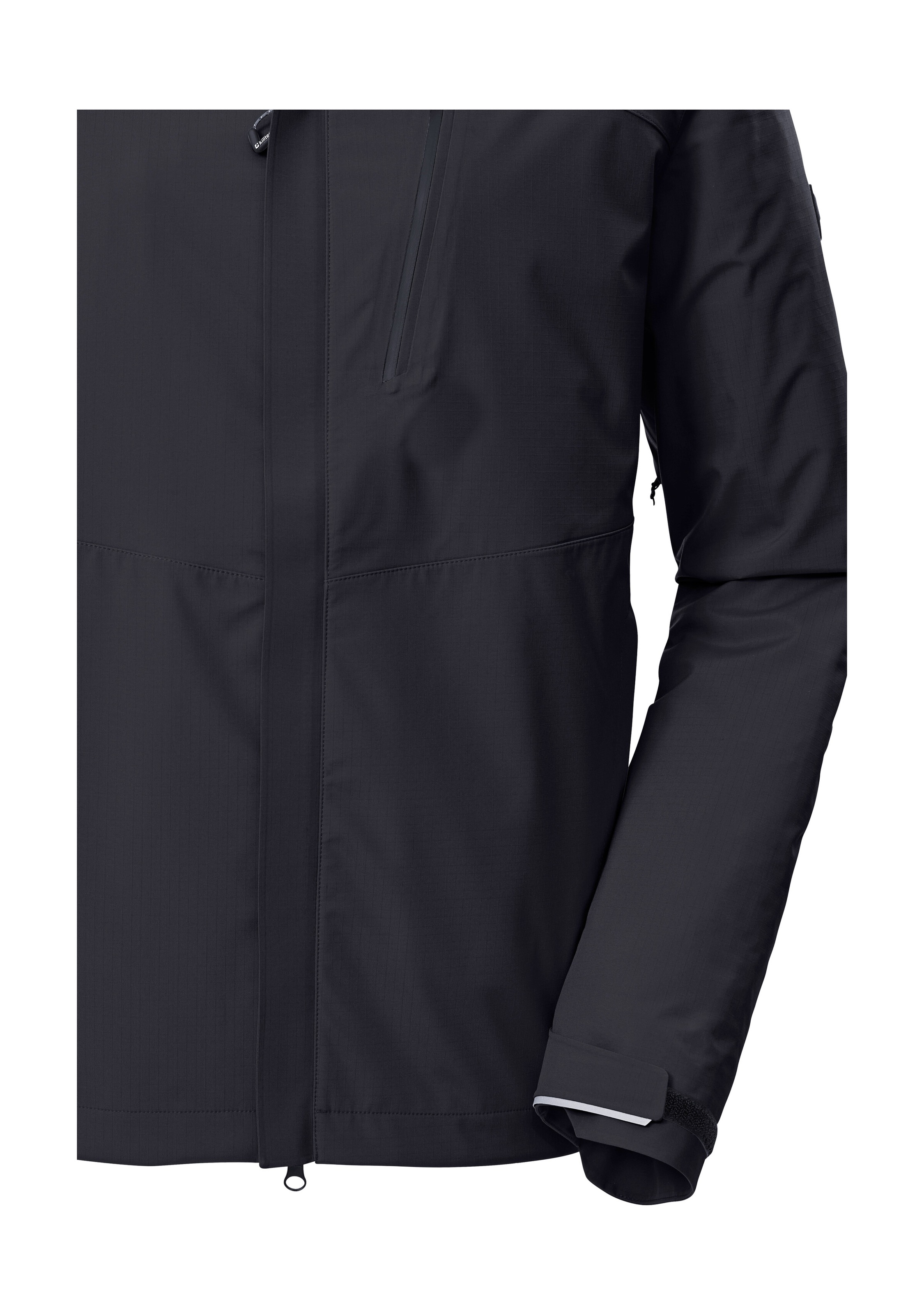 Killtec KOS 27 MN JCKT Functional Jacket Black XXL 3