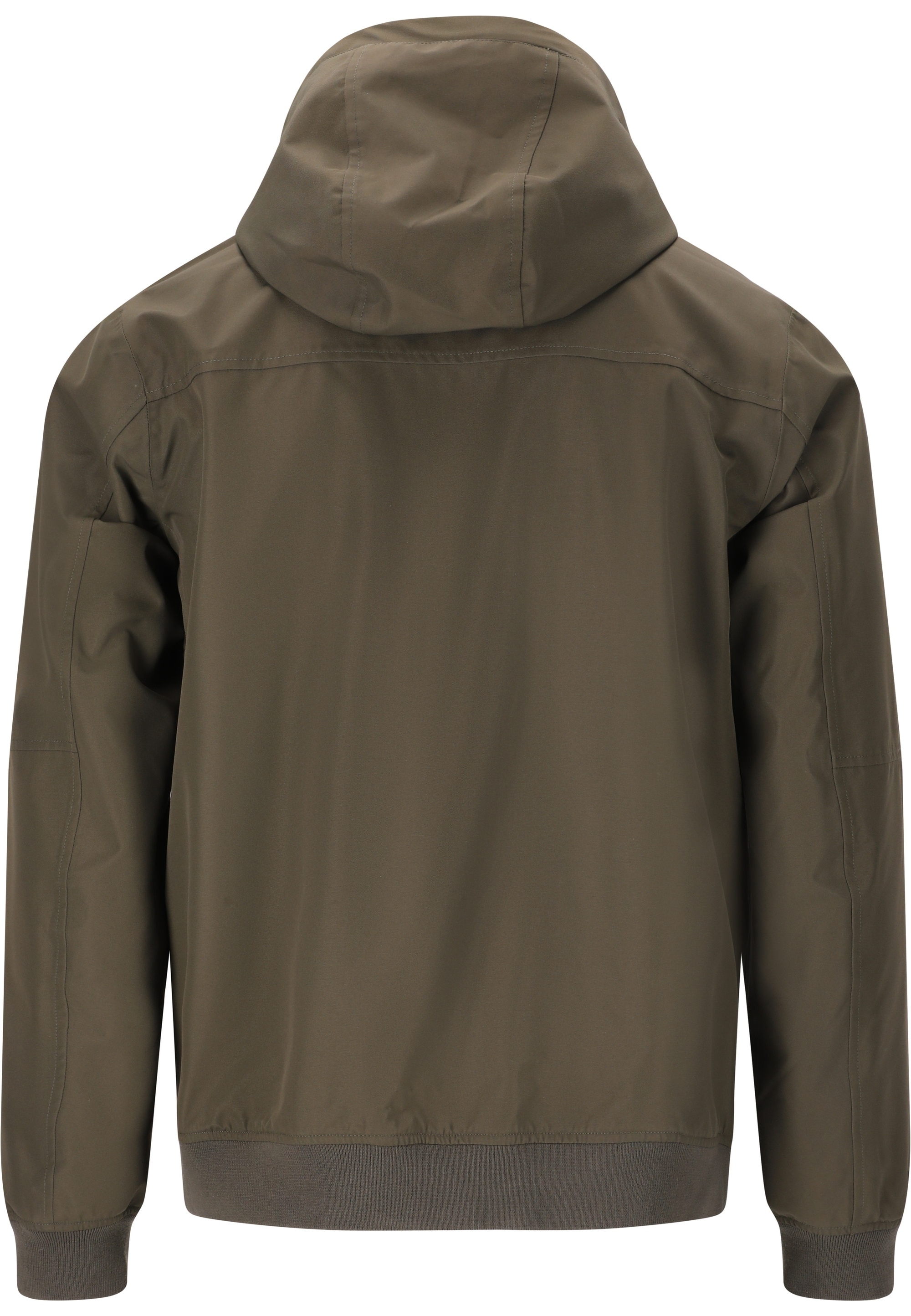 WHISTLER Outdoorjacke »Haraldo«, aus atmungsaktivem Material