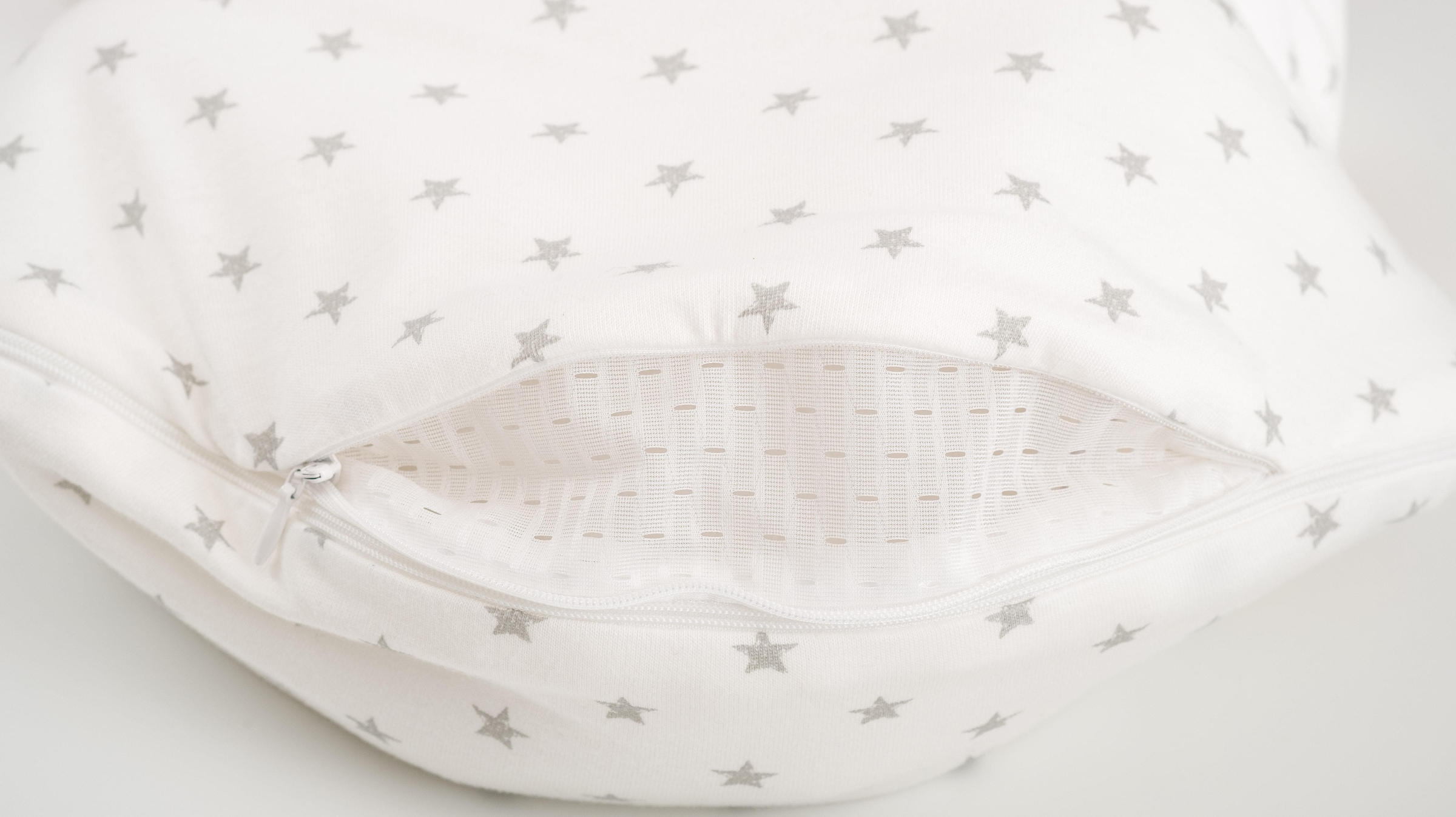Träumeland Babyschlafsack »Set Sternchen«, (Packung, 3 tlg., 3er-Pack)
