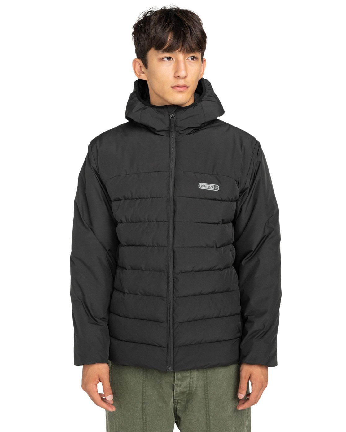 Element Outdoorjacke "Classic" günstig online kaufen