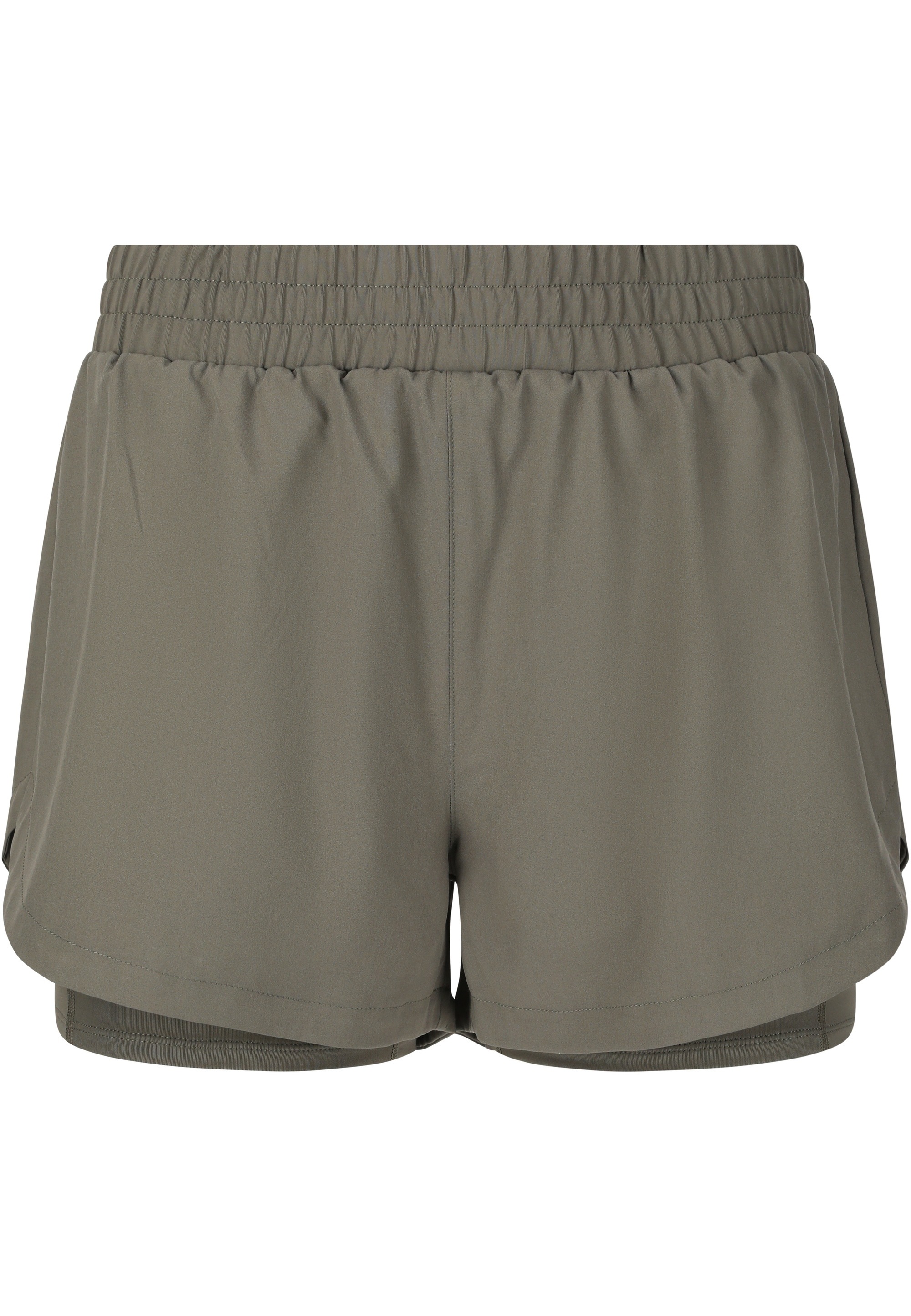 ENDURANCE Shorts »Yarol«  mit praktischer 2-in-1-Funktion