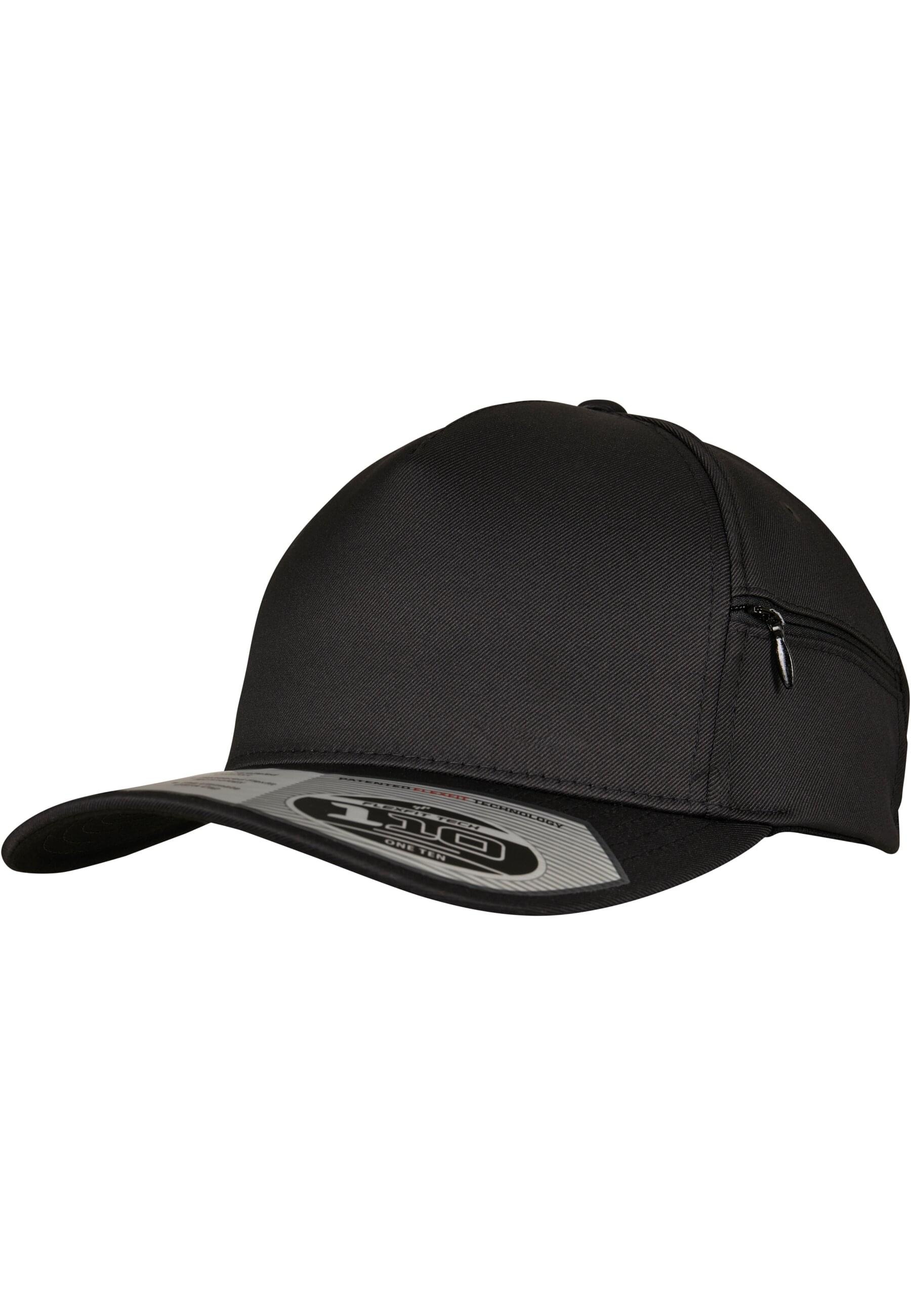 Flexfit Fitted Cap »Flexfit Unisex 110 Pocket«