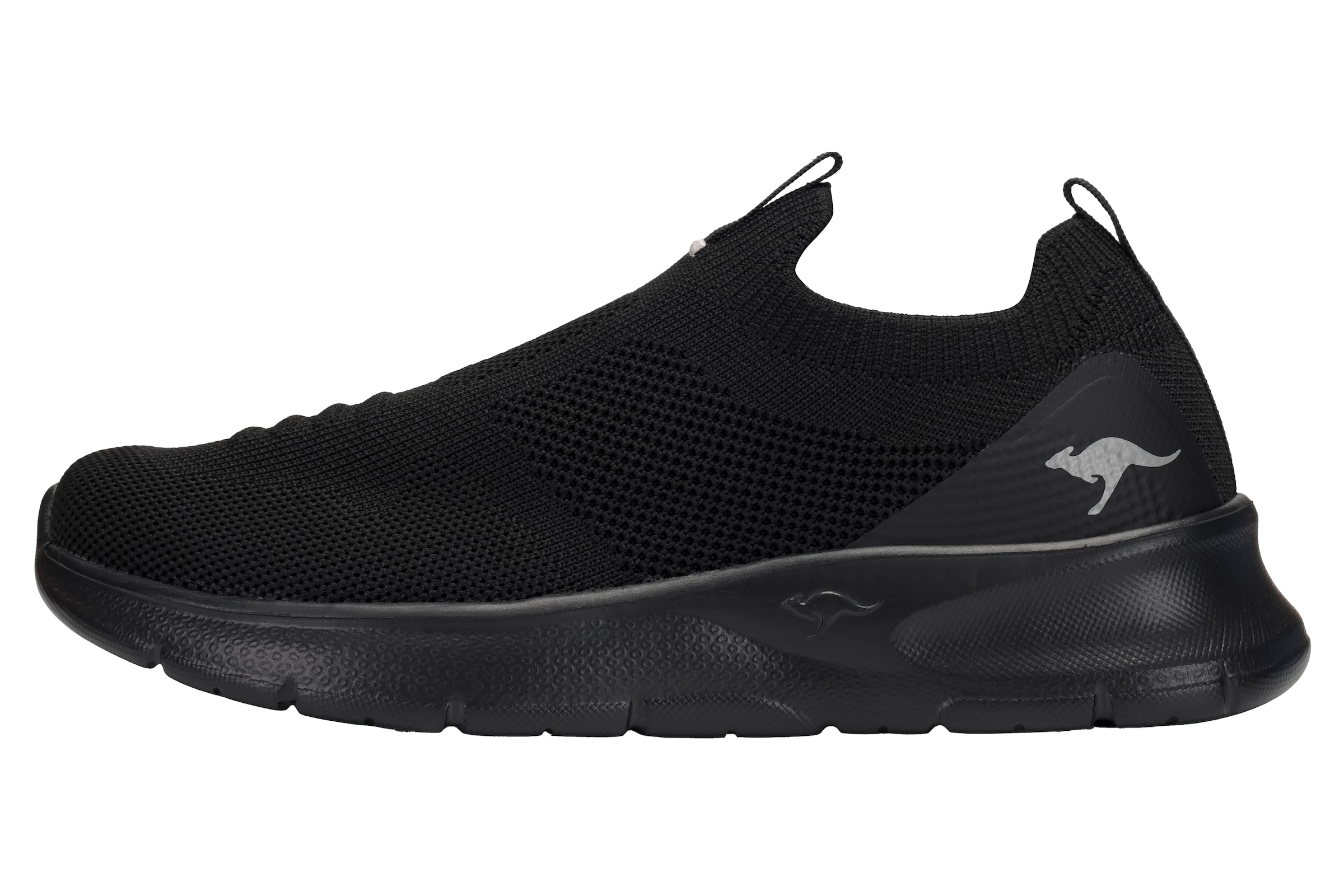 KangaROOS Sneaker "K-NJ DASH" günstig online kaufen