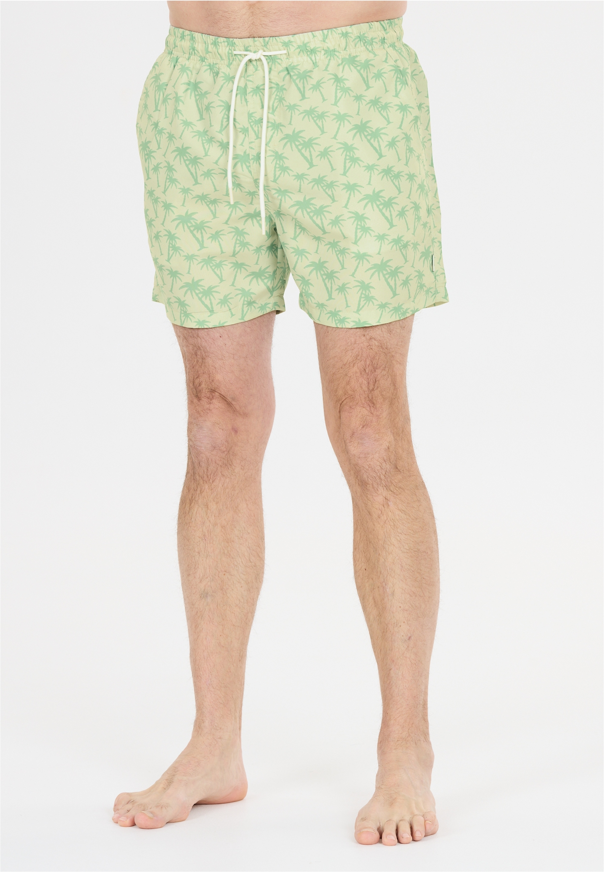 nou Badeshorts "Fileyer" 1 Stk. mit schnell trocknendem Innenfutter