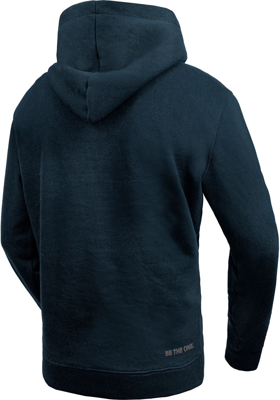 Reusch Kapuzensweatshirt »Hoodie«, mit großem Markenprint