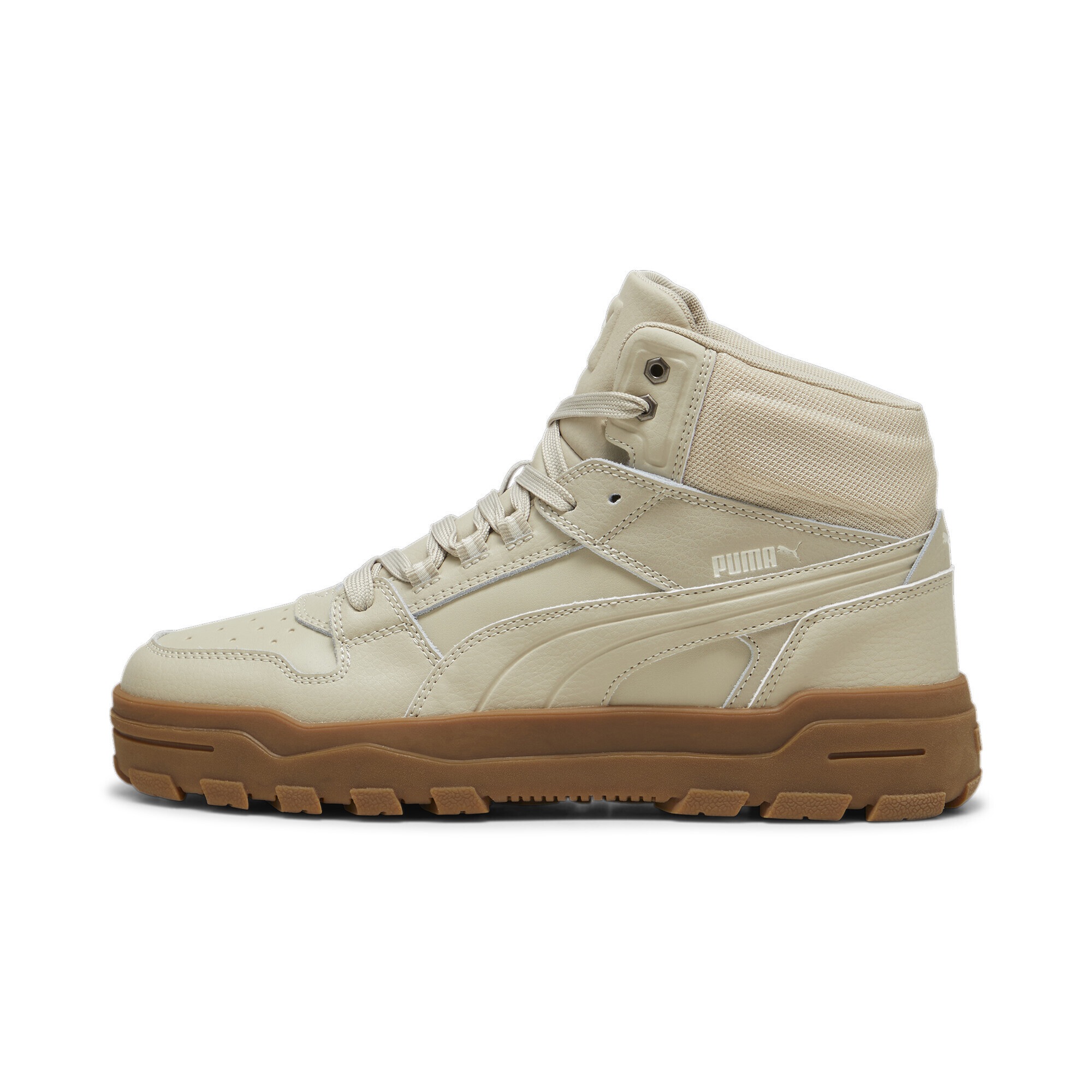 PUMA Sneaker »Rebound Abrupt Sneakers Erwachsene«