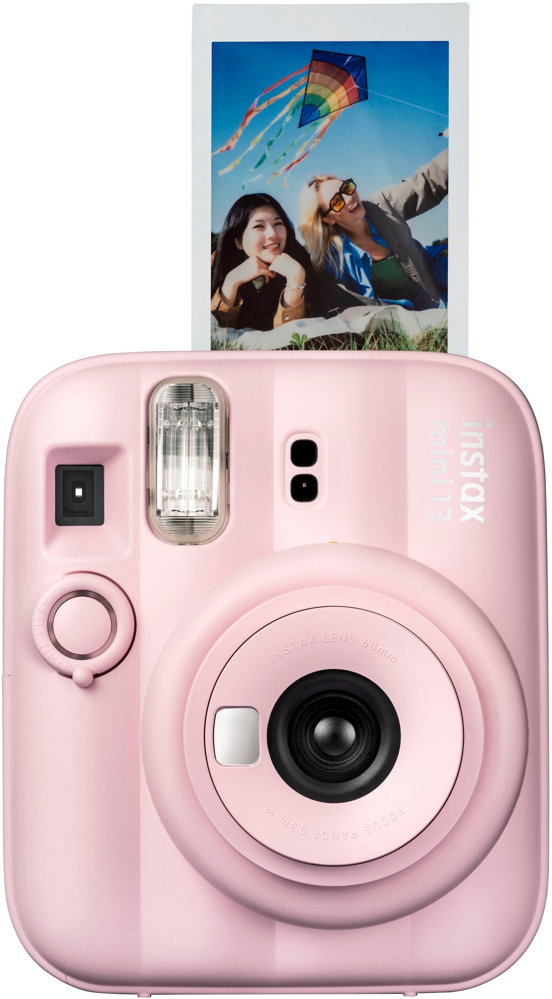 FUJIFILM Sofortbildkamera »Instax Mini 13«