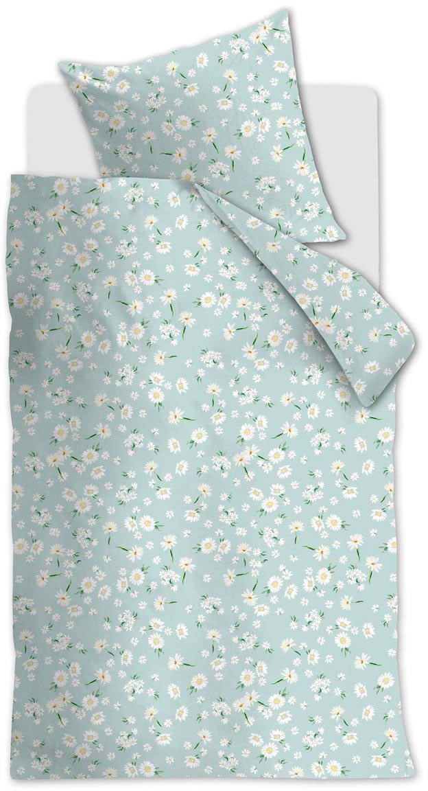 Beddinghouse Bettwäsche "Daisies" 2 Stk. tlg. günstig online kaufen