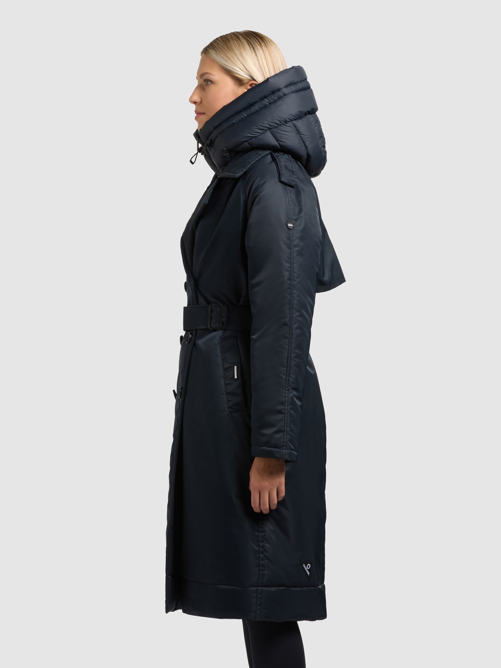 khujo Trenchcoat »LEXY«