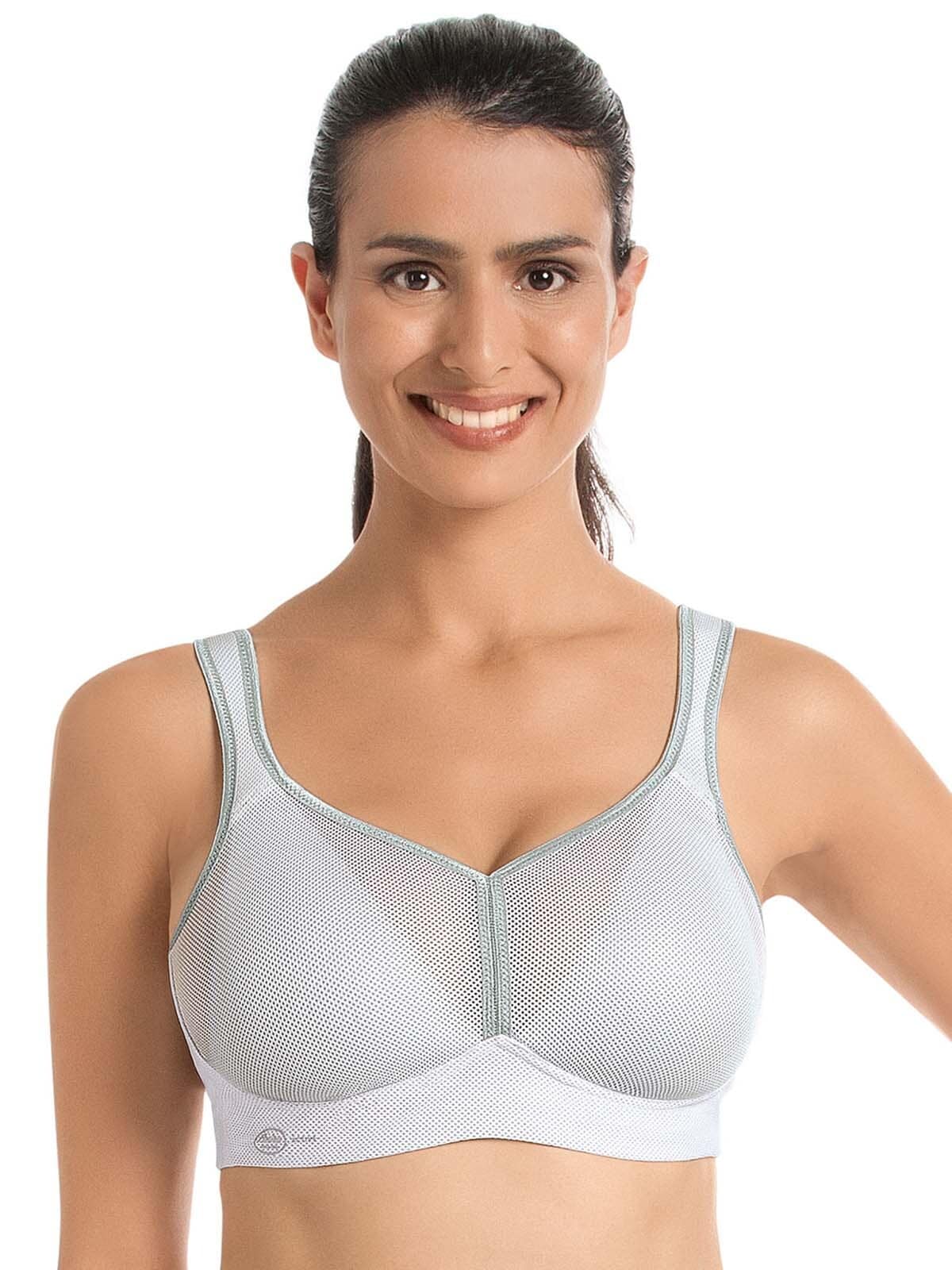 Anita Sport-BH »Sport BH mit Schale air control DeltaPad«