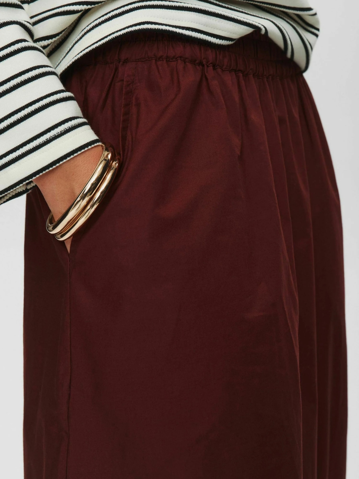 nümph Midirock »Nümph SKIRT NUJUNY«