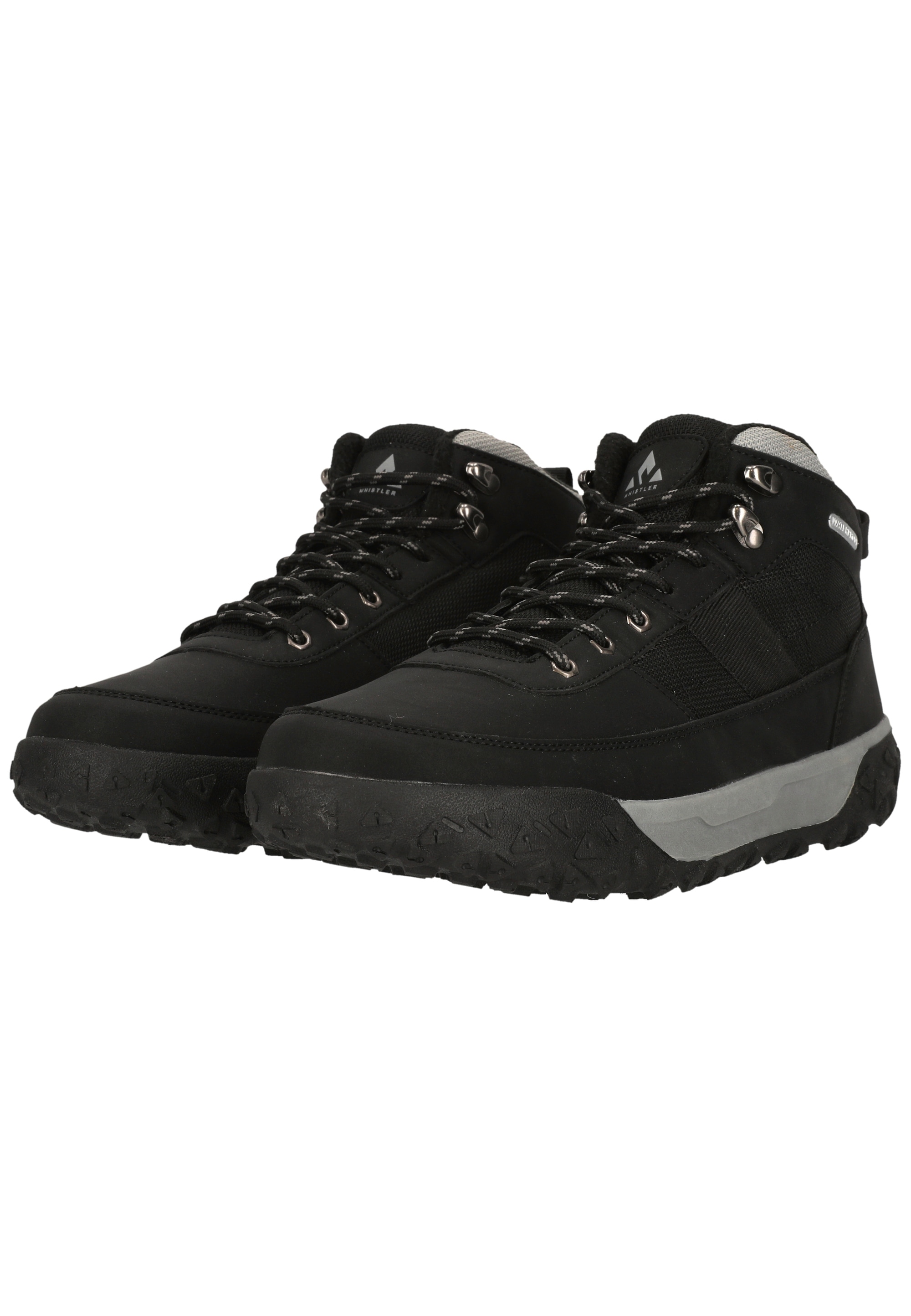 WHISTLER Stiefelette »Talson«  in wasserfester Qualität