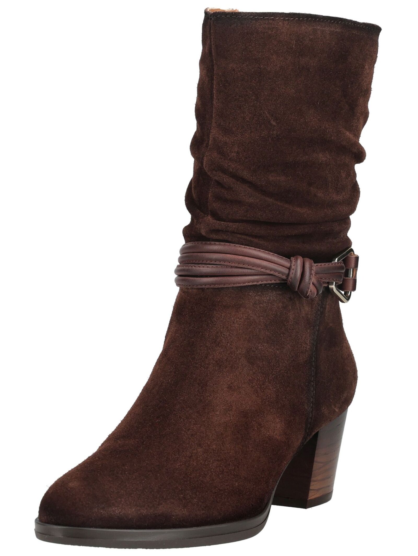 PIKOLINOS Stiefel "PIKOLINOS Stiefel Veloursleder"