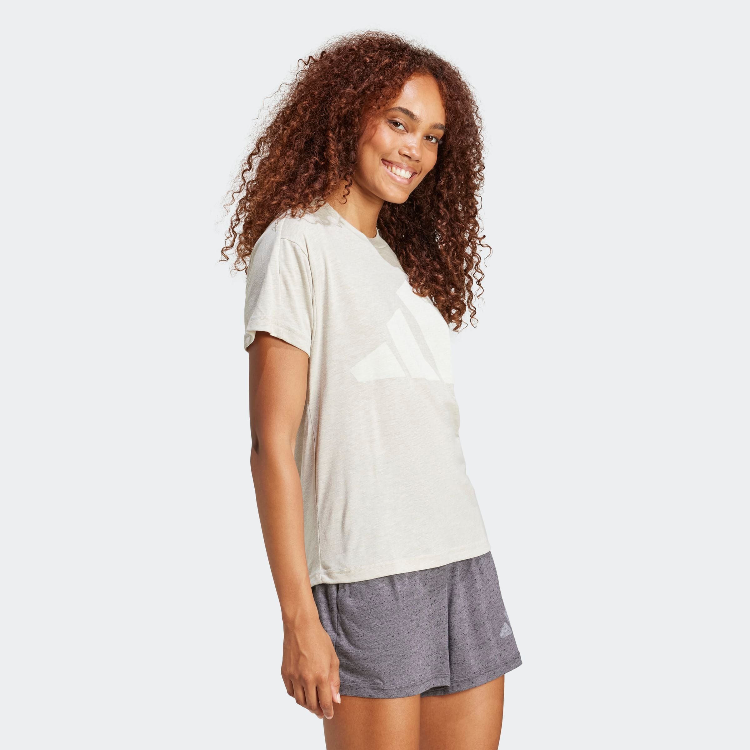 adidas Sportswear T-Shirt »W WINNERS T«