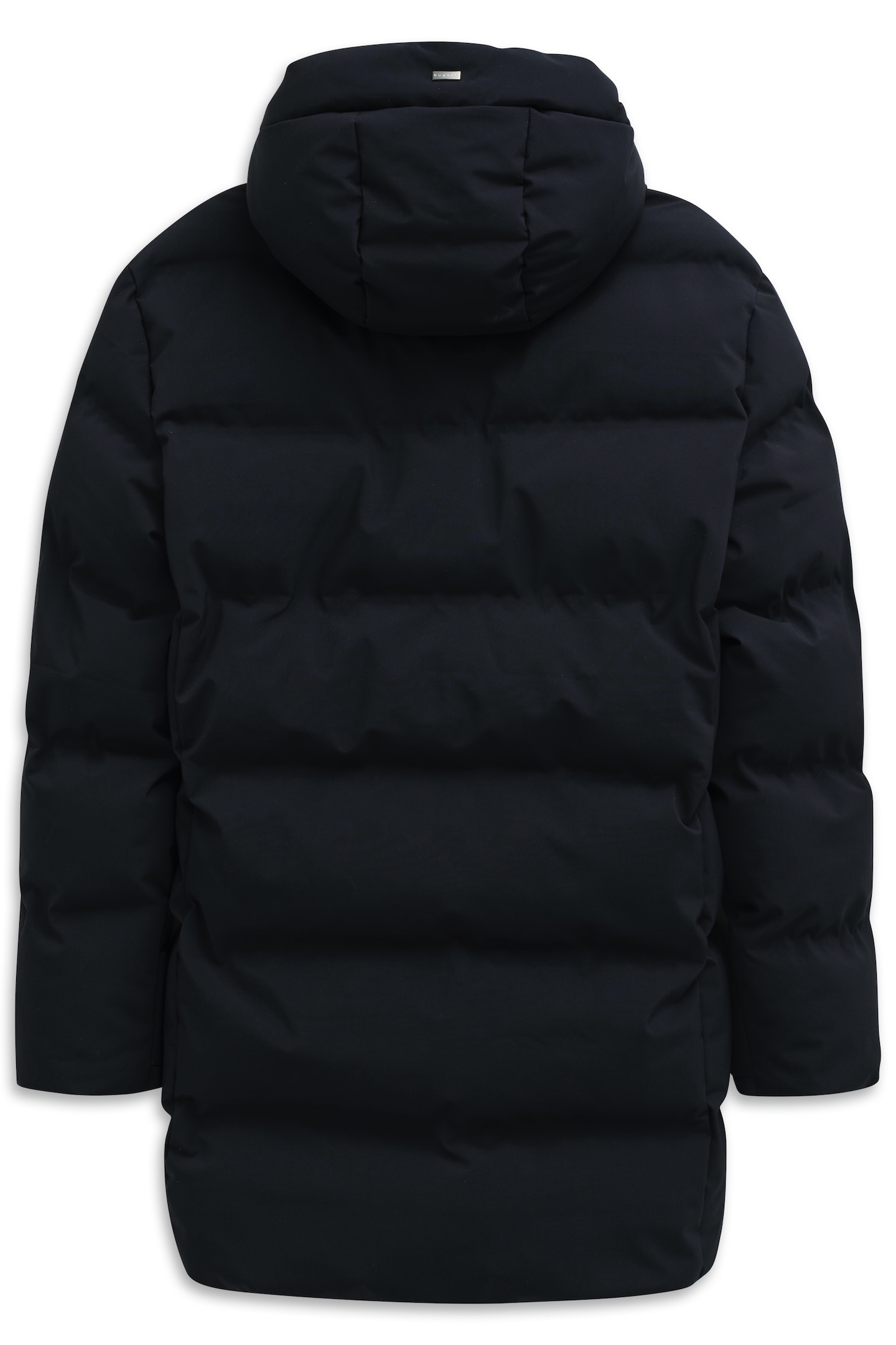 bugatti Parka »Rainseries« mitKapuze wasserdicht, atmungsaktiv und mit Kapuze