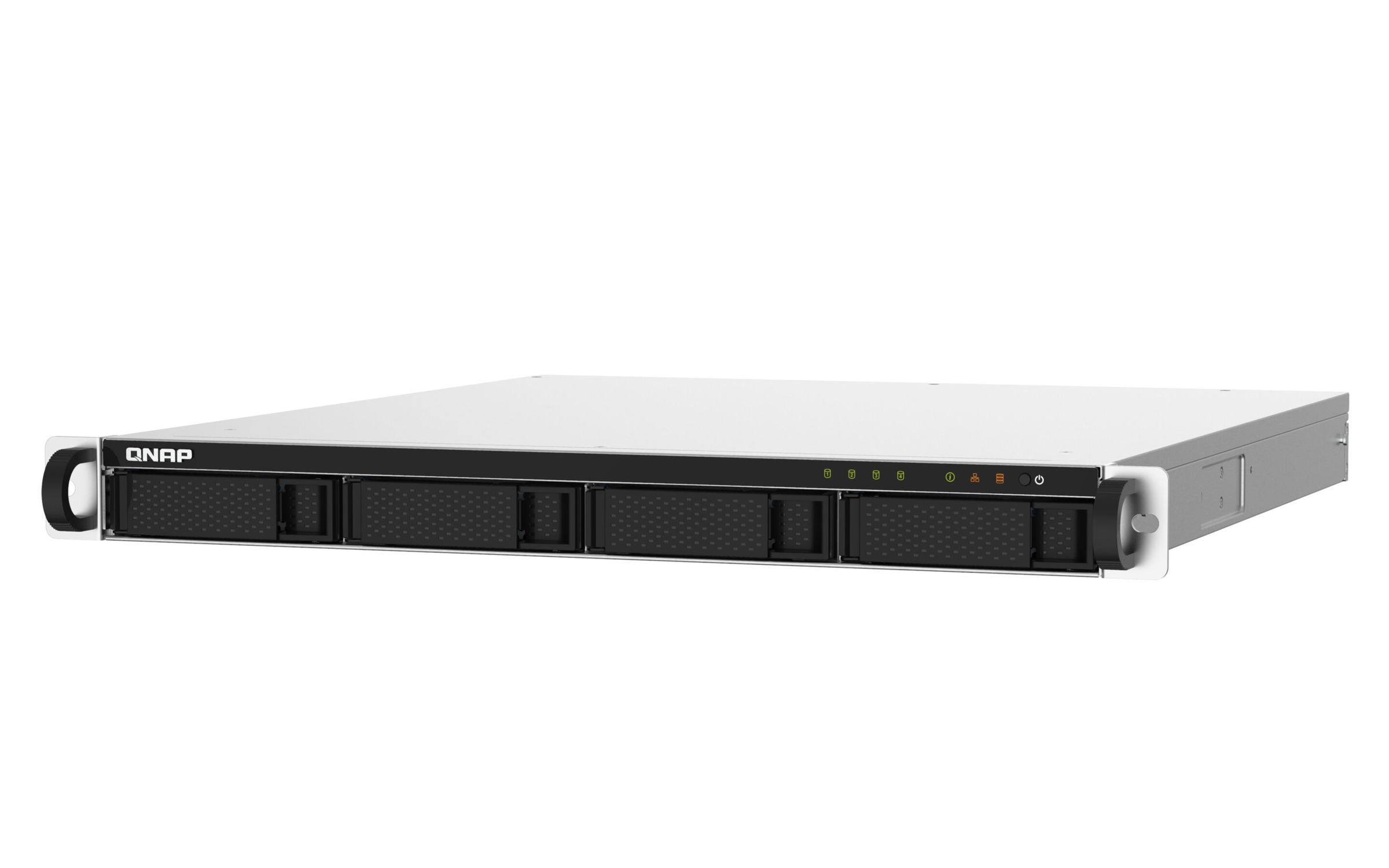 QNAP NAS-Server »TS-432PXU«