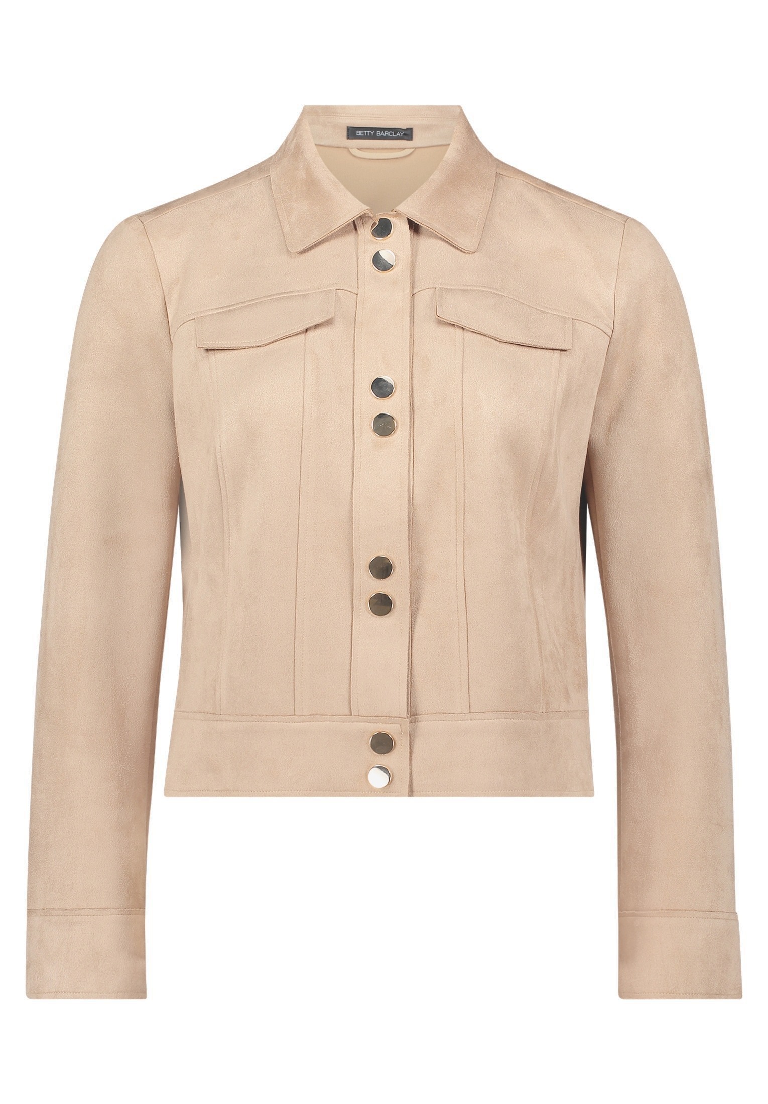 Betty Barclay Jackenblazer "Damen langarm" günstig online kaufen