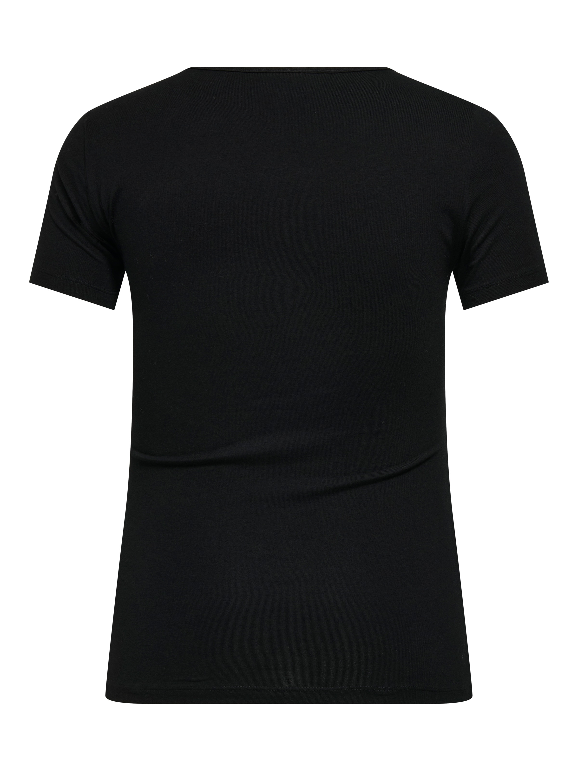 ONLY CARMAKOMA Kurzarmshirt CARTIME LIFE S/S günstig online kaufen