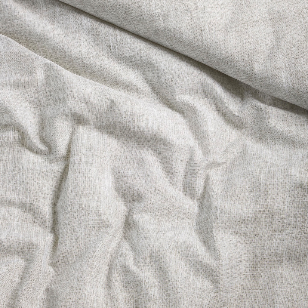 Cinderella Bettwäsche »Lyn in Gr. 135x200, 155x220 oder 200x200 cm«, Bettwäsche aus Baumwolle, Bettwäsche mit Reißverschluss