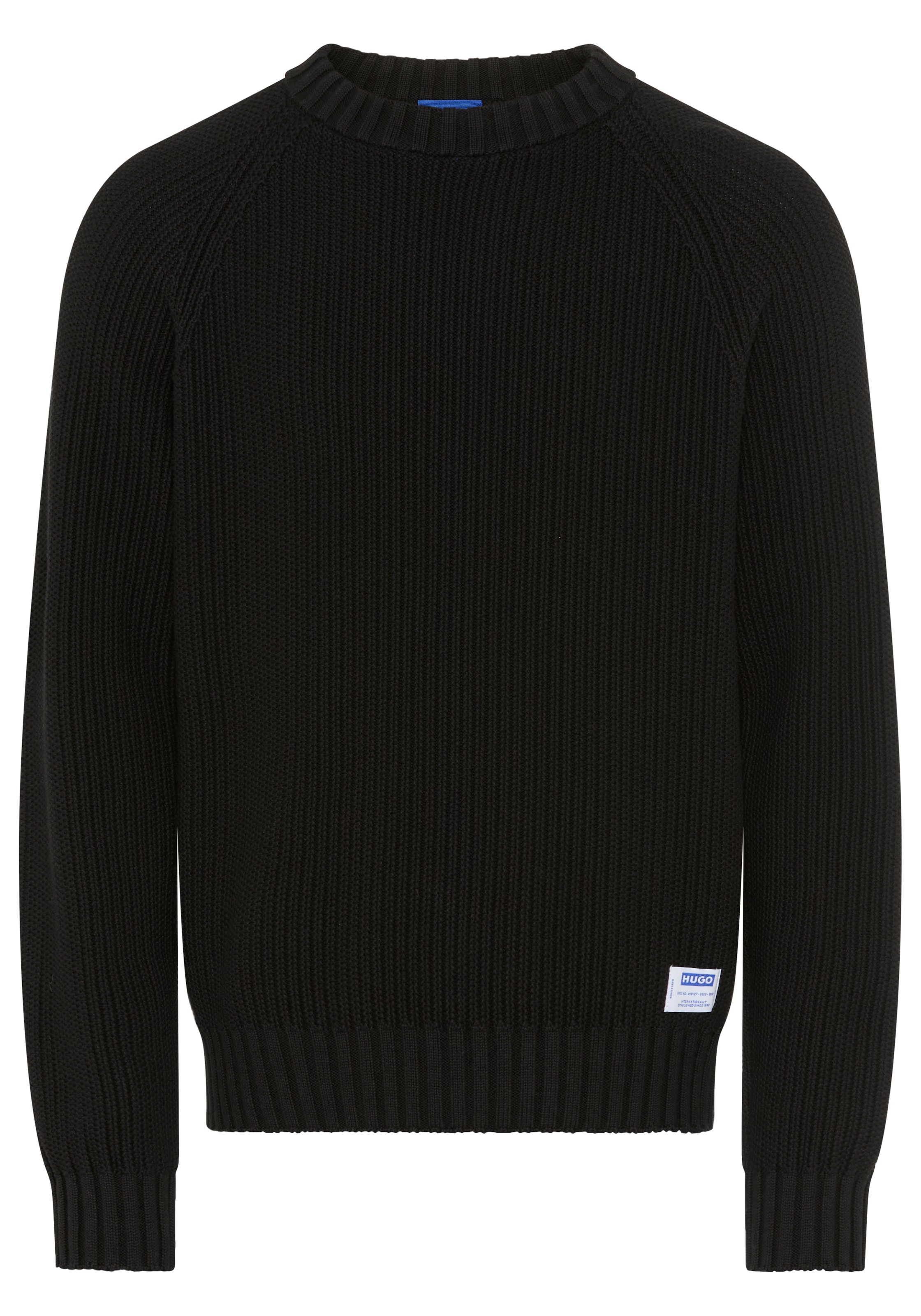 HUGO Blue Strickpullover "Sonnee" günstig online kaufen