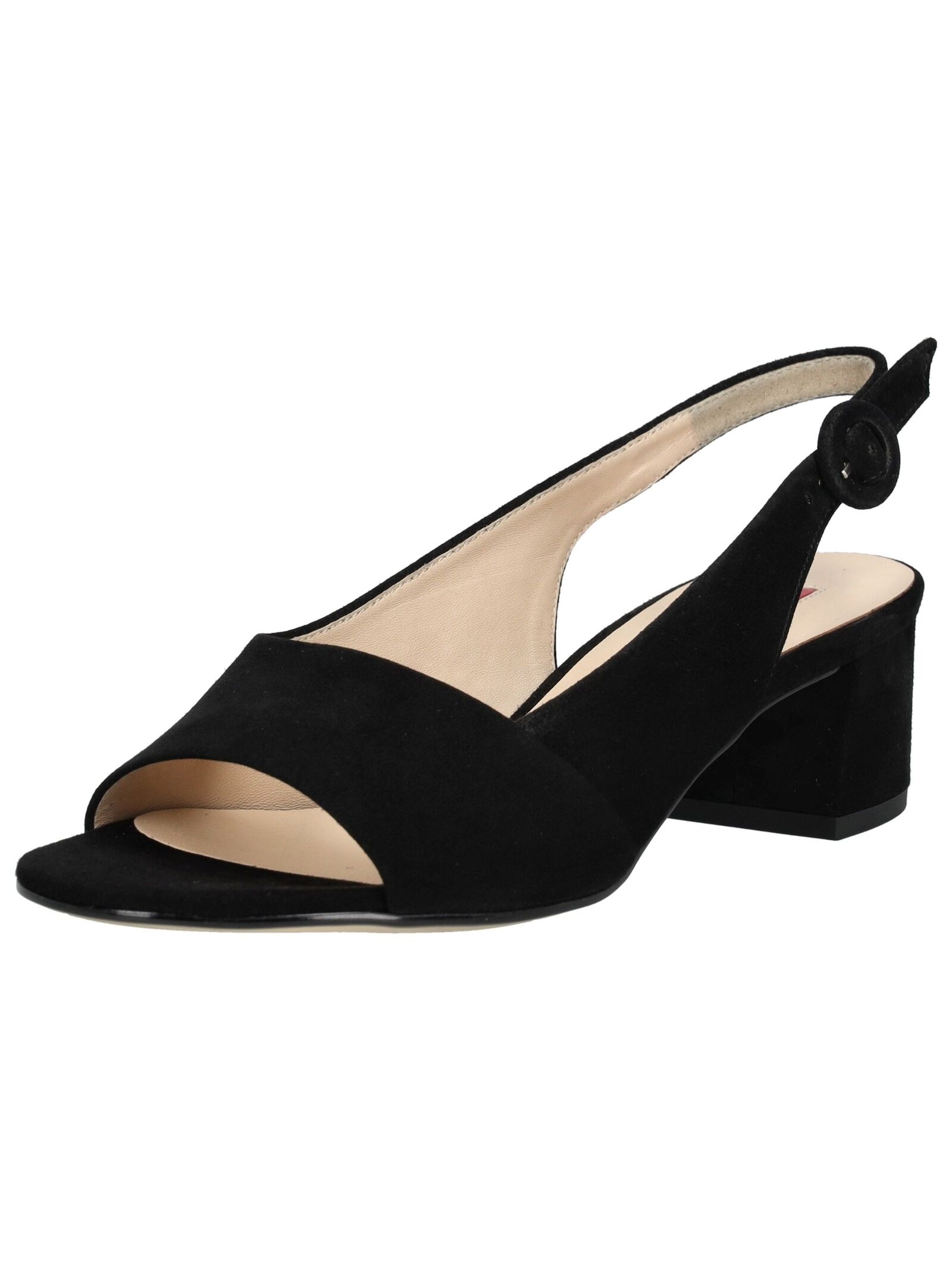 Högl Riemchensandale "Högl Sandalen Leder" günstig online kaufen