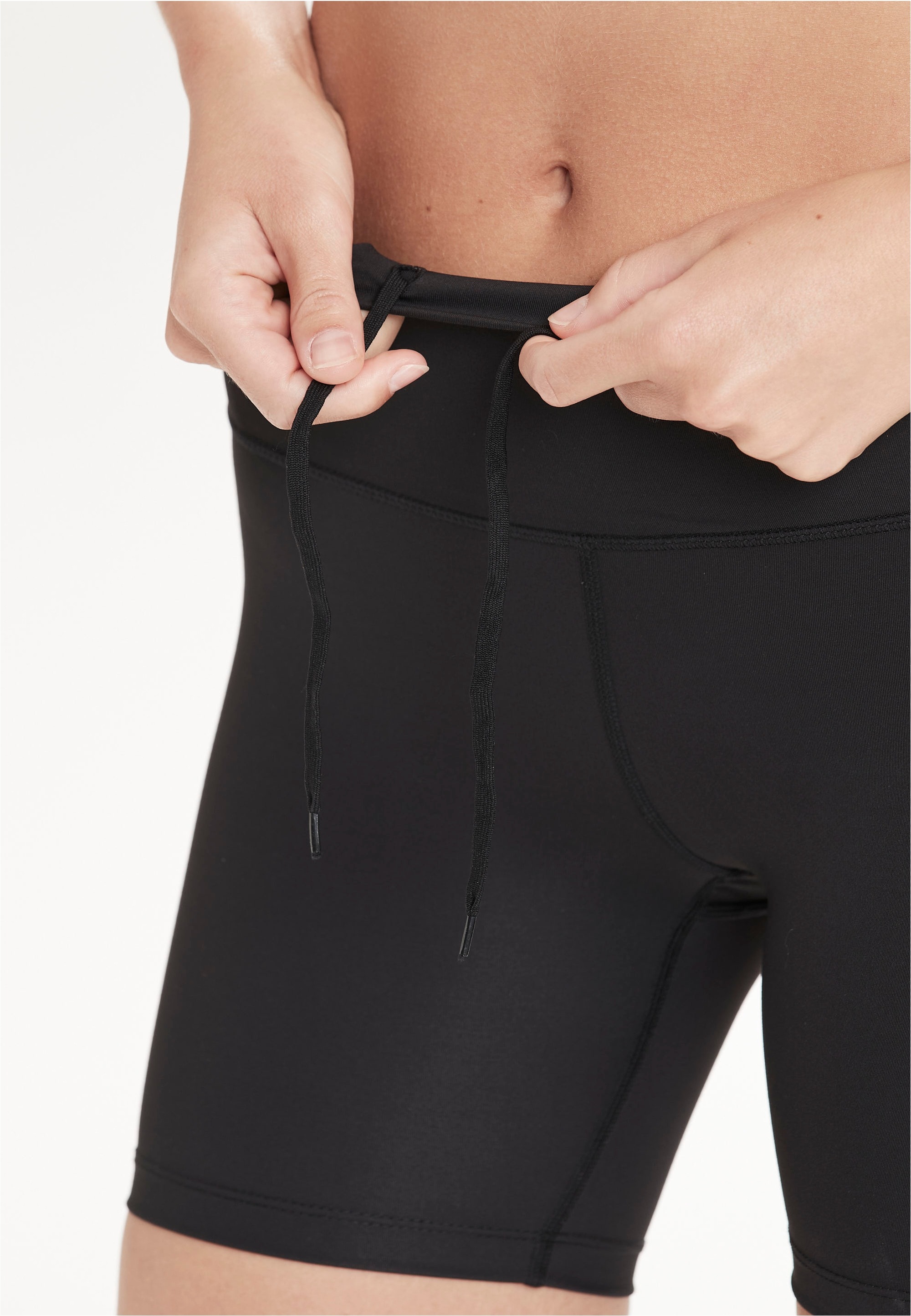 ENDURANCE Radhose »Raleigh«, mit Quick-Dry-Technologie