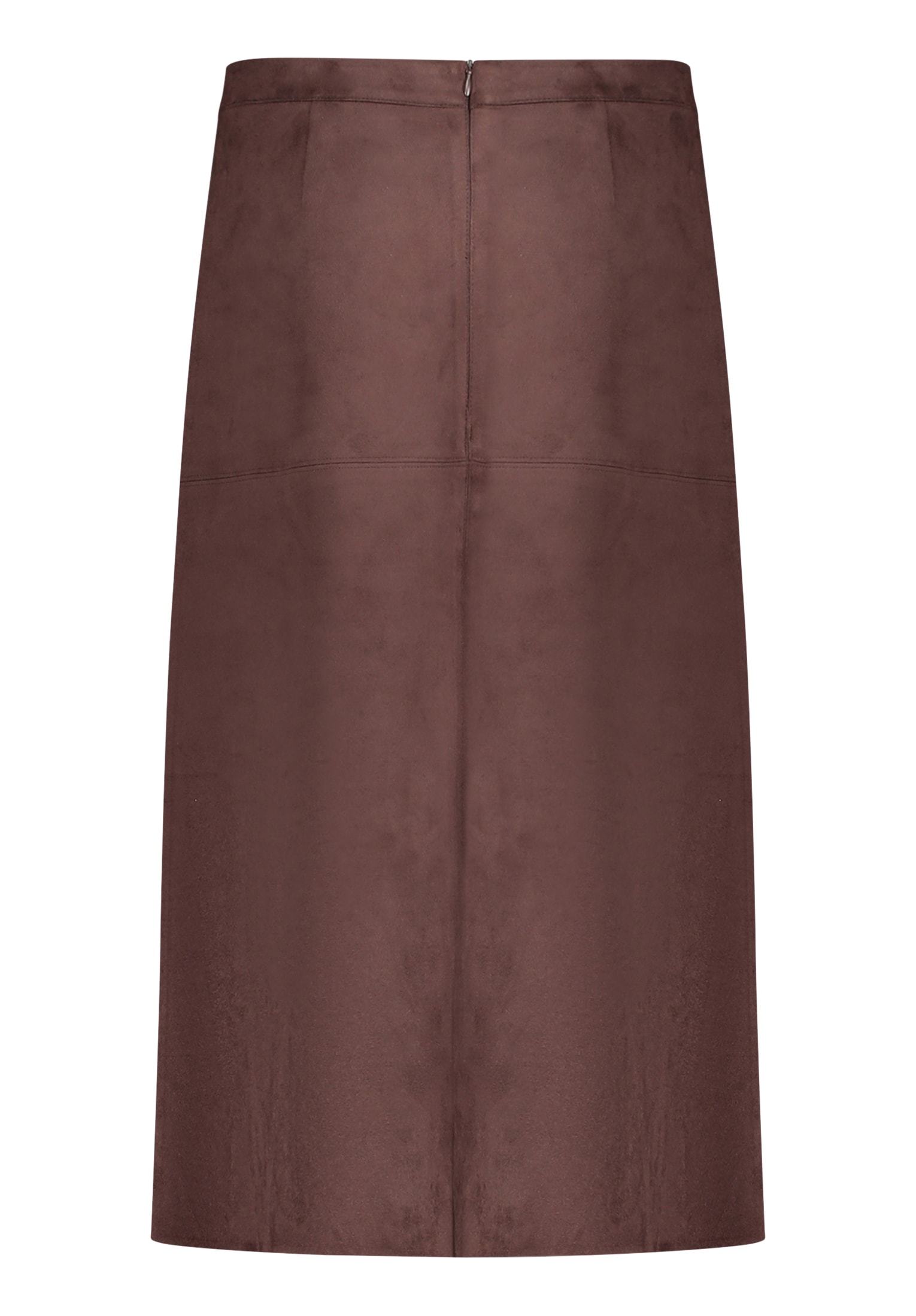 Betty Barclay Maxirock »Damen unifarben«