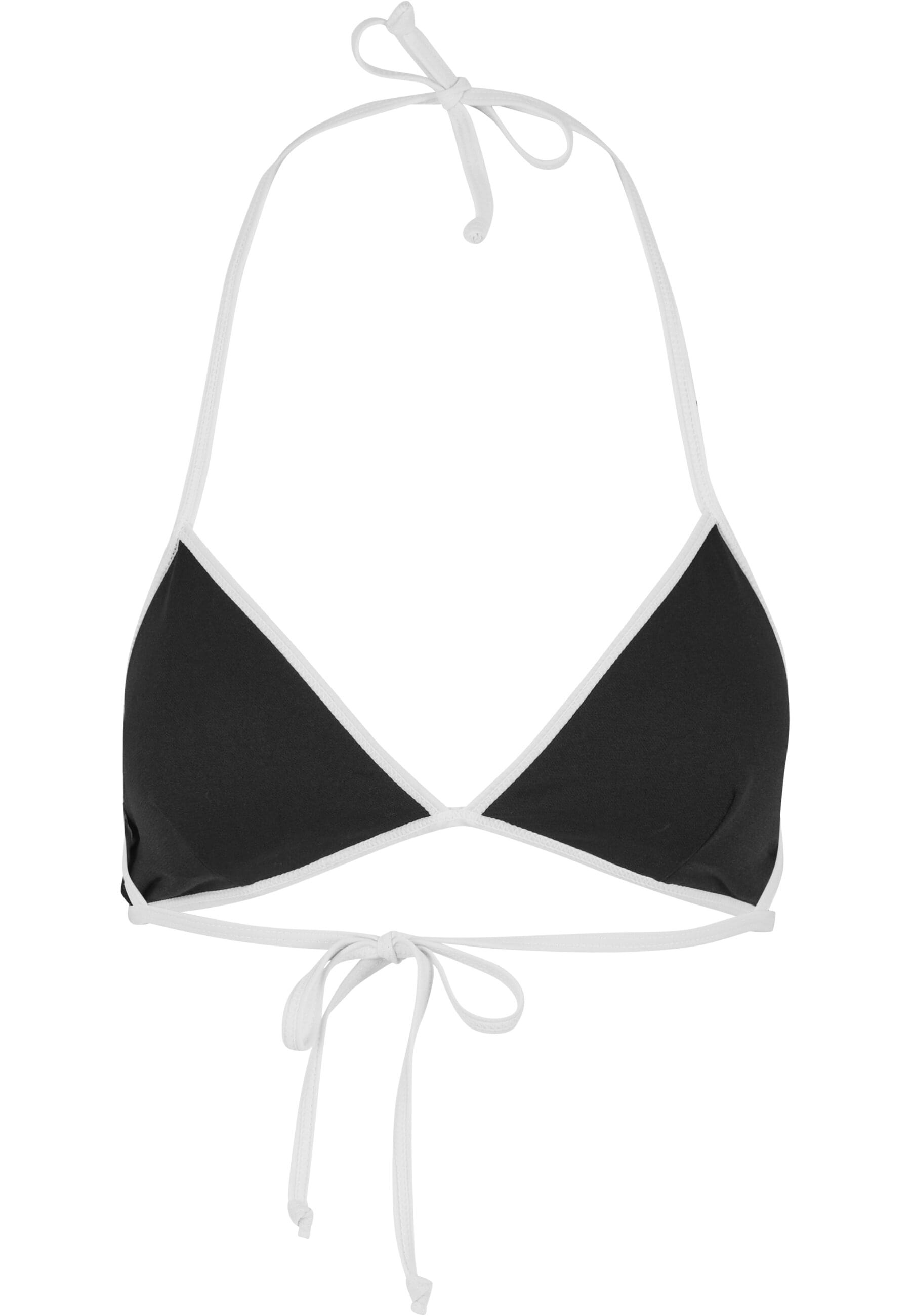 Thumbnail - URBAN CLASSICS Bügel-Tankini "Urban Classics Ladies Retro Triangle Bikini"