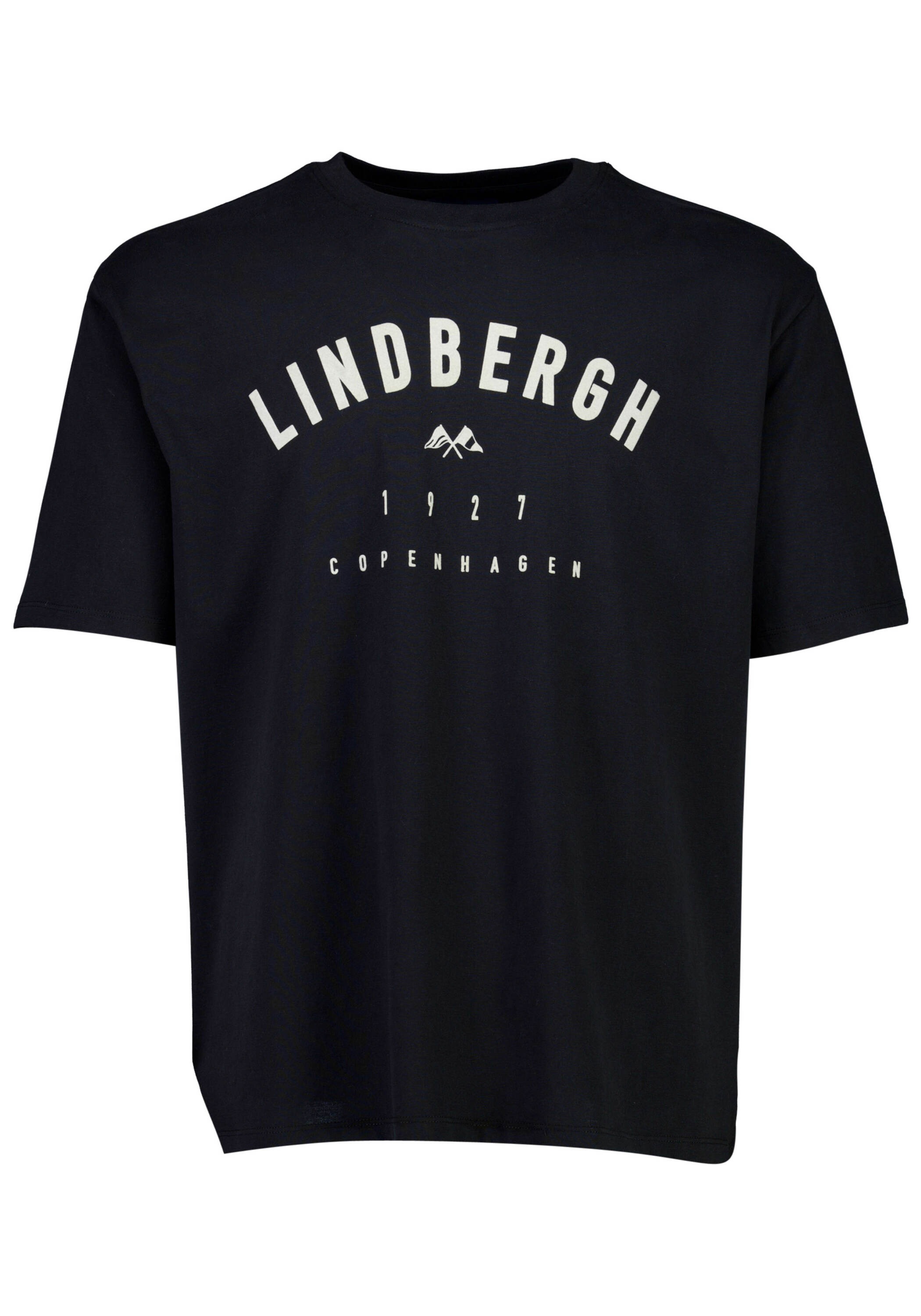 LINDBERGH T-Shirt »Lindbergh T-shirt«