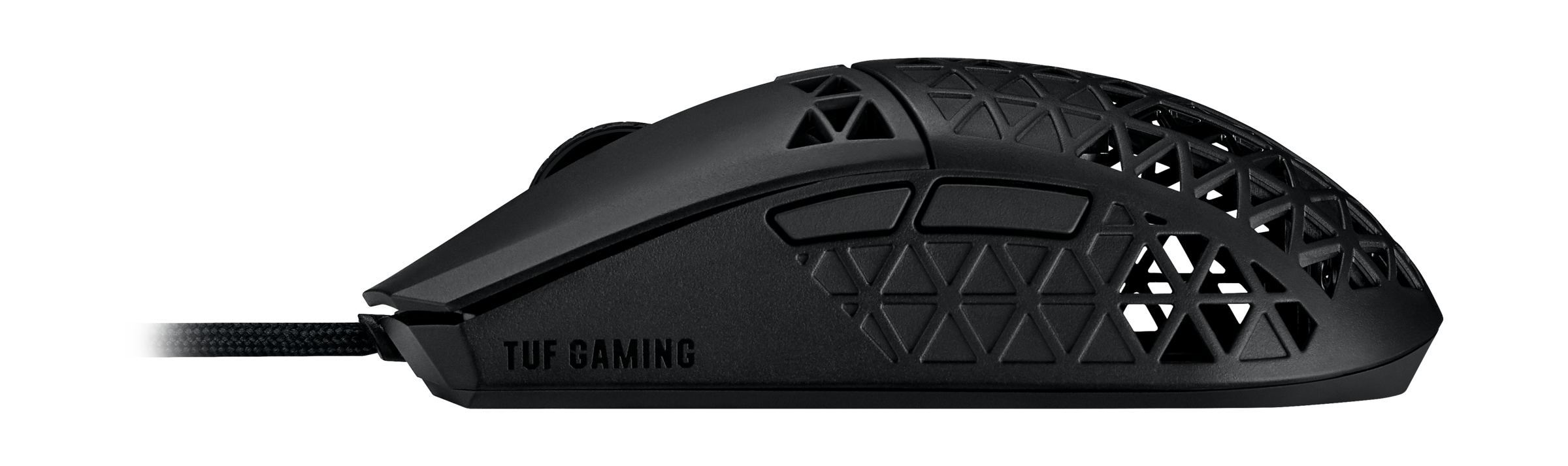 Asus Gaming-Maus »TUF GAMING M4 AIR« kabelgebunden Optischer Sensor