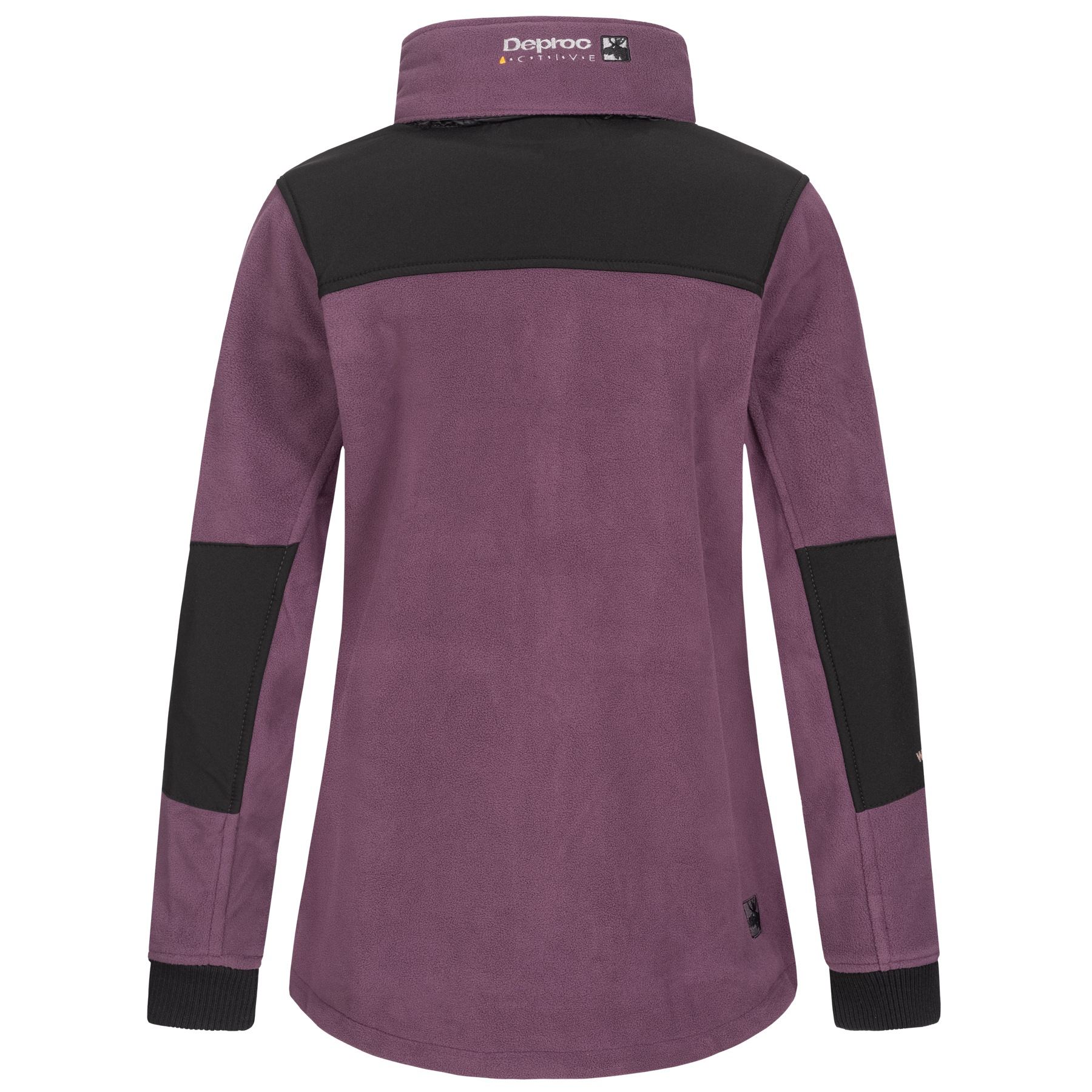 DEPROC Active Outdoorjacke "CANADA Women", auch in Großen Größen erhältlich günstig online kaufen