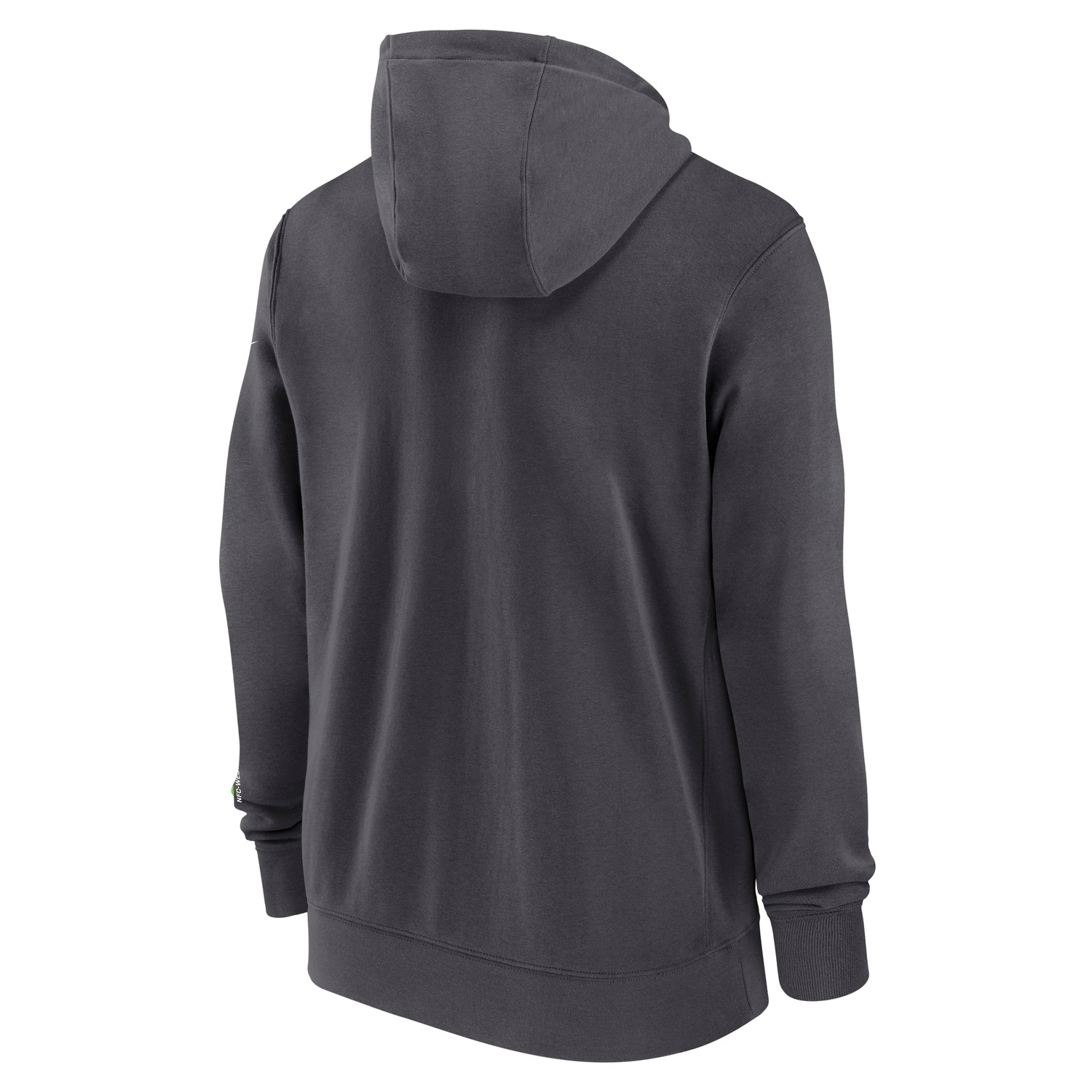Nike Kapuzenpullover »Nike Hoodie Seattle Seahawks Nike Club FZ«