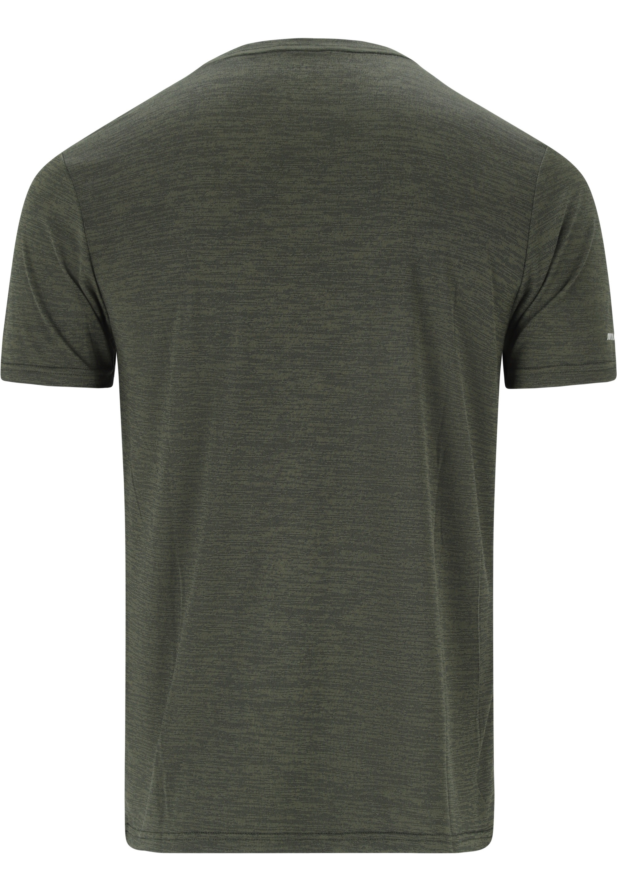 ENDURANCE Funktionsshirt »PORTOFINO«, (1 tlg.), mit praktischer Quick Dry-Technologie