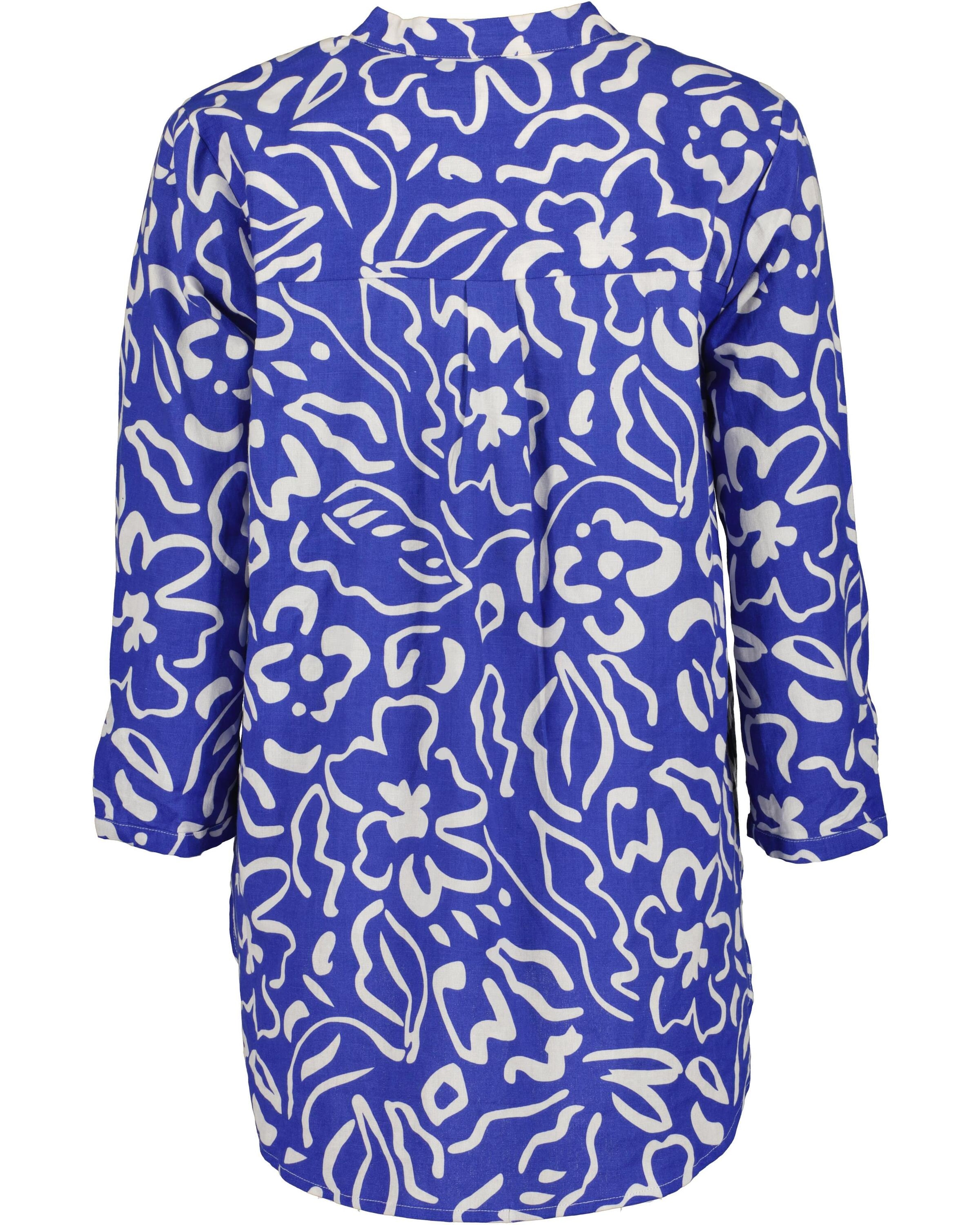 Blue Seven Klassische Bluse »Blue Seven Bluse«, (1 tlg.)