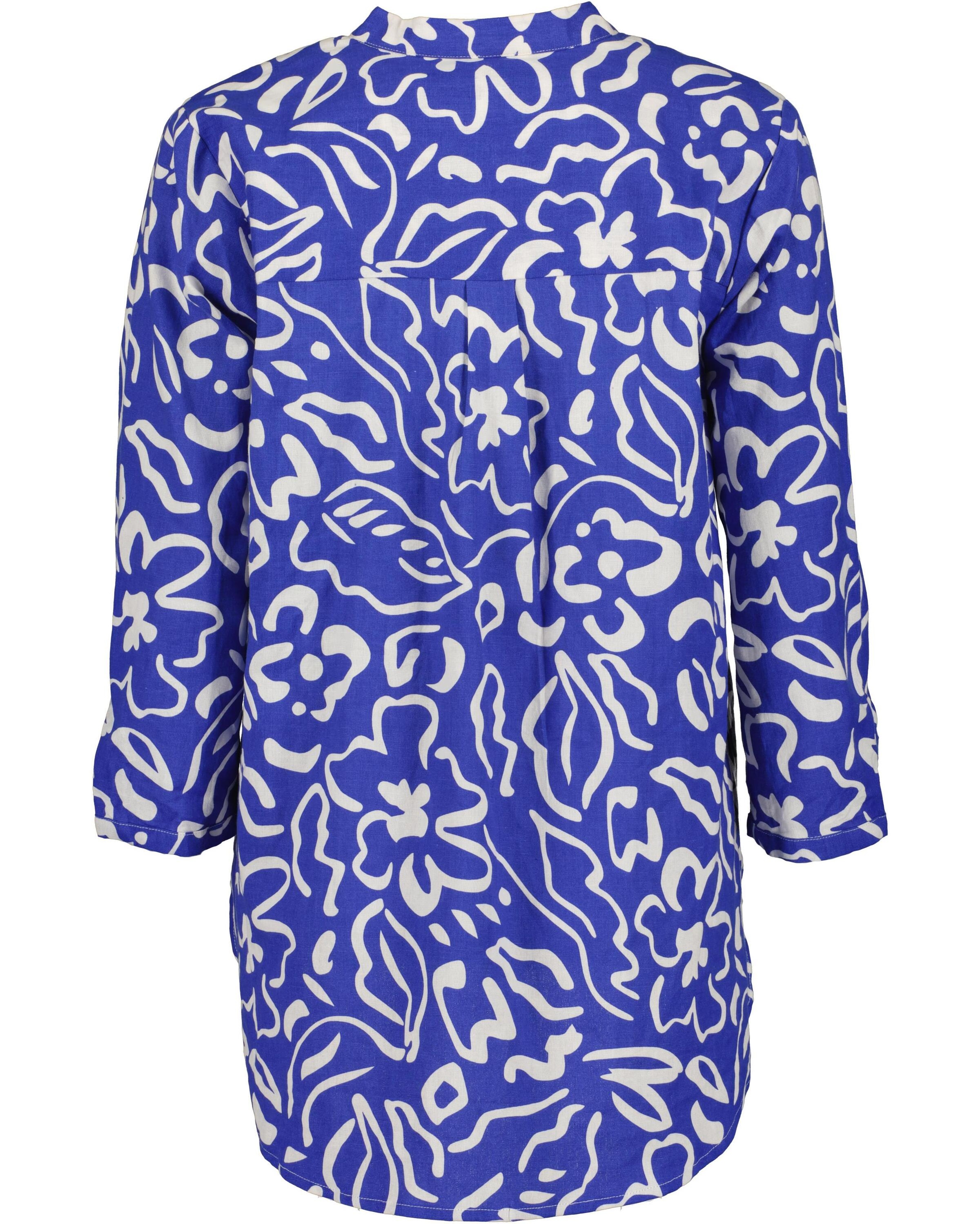 Blue Seven Klassische Bluse "Blue Seven Bluse", (1 tlg.) günstig online kaufen