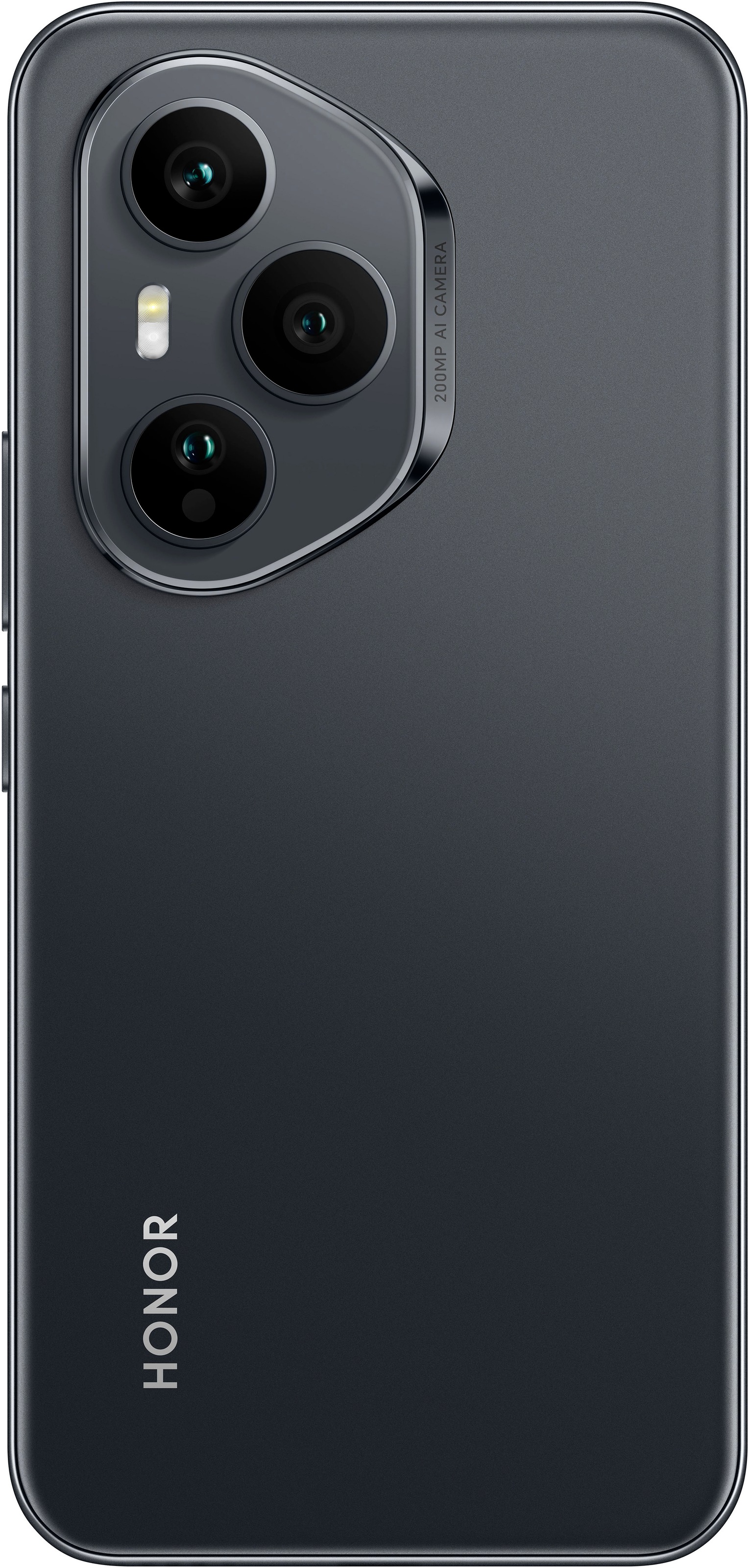Honor Smartphone »400 PRO«, Mitternacht Schwarz