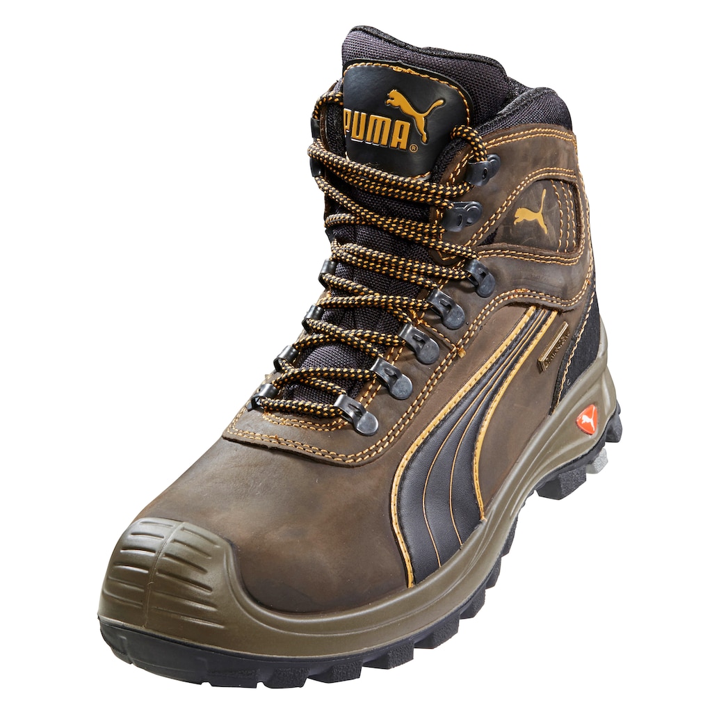 PUMA Safety Sicherheitsstiefel »Sierra Nevada Mid«