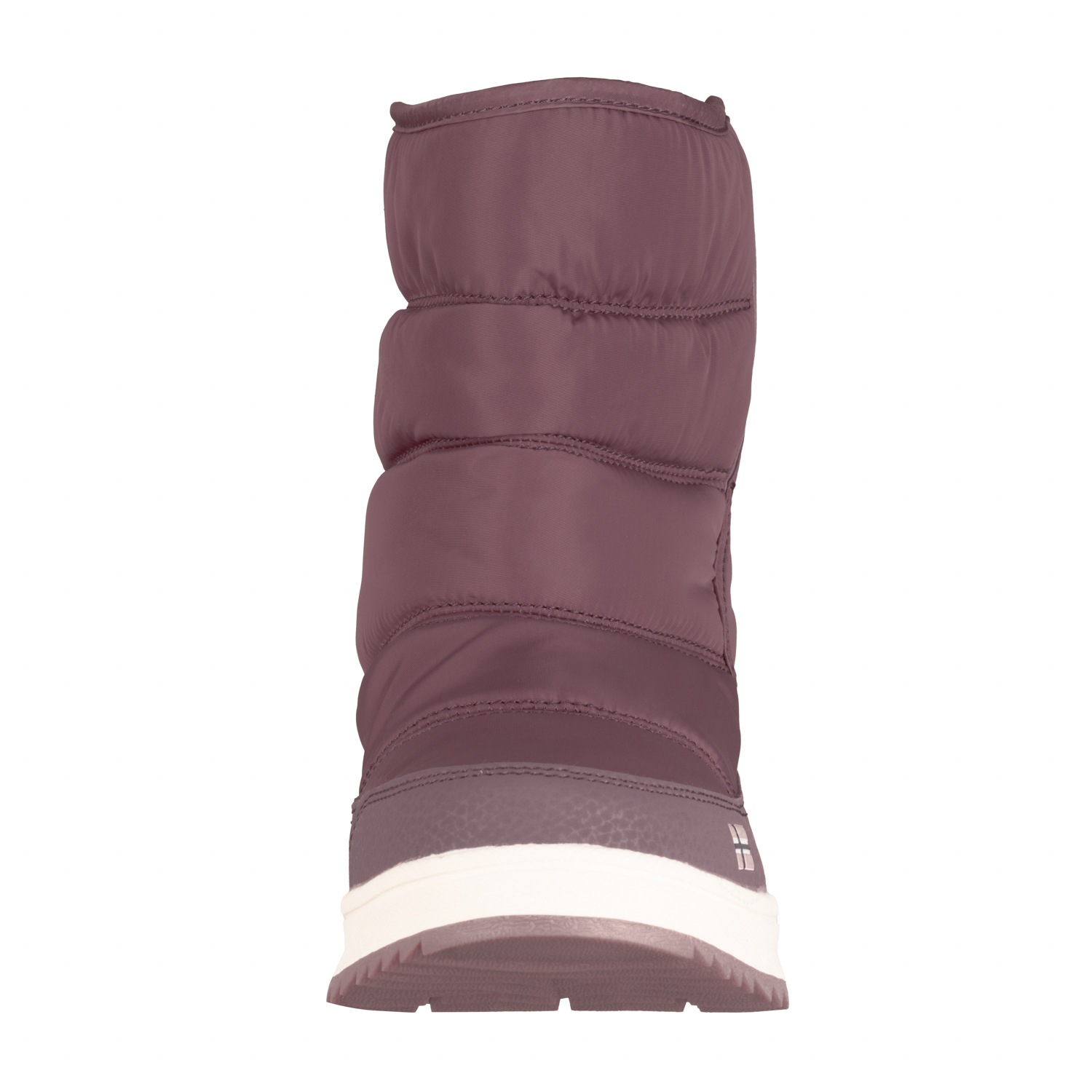 TROLLKIDS Winterboots »KIDS KONGSBERG WINTER BOOTS«  mit profiliertem Laufsohlenprofil, wasserdicht