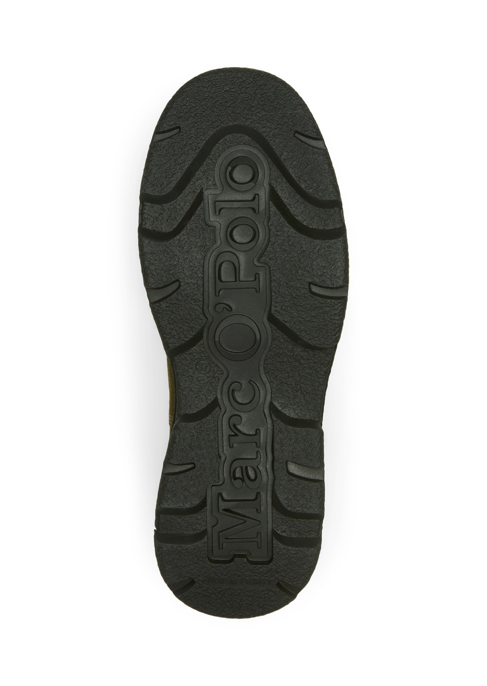 Marc O'Polo Chelseaboots »mit leichter TR-Laufsohle«