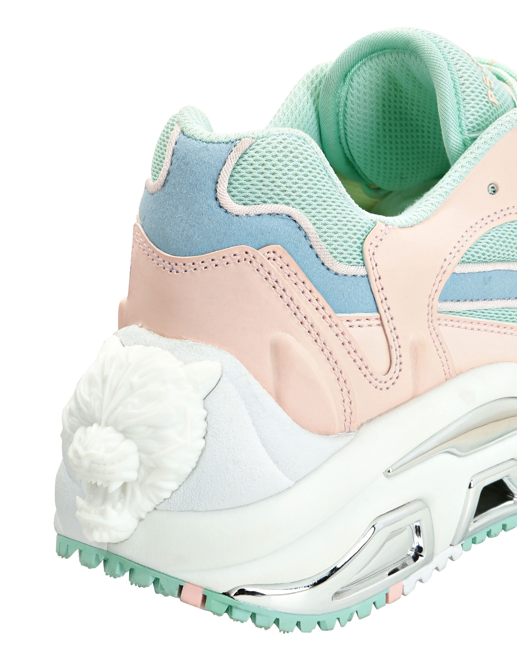PLEIN SPORT Sneaker »The Scratch«