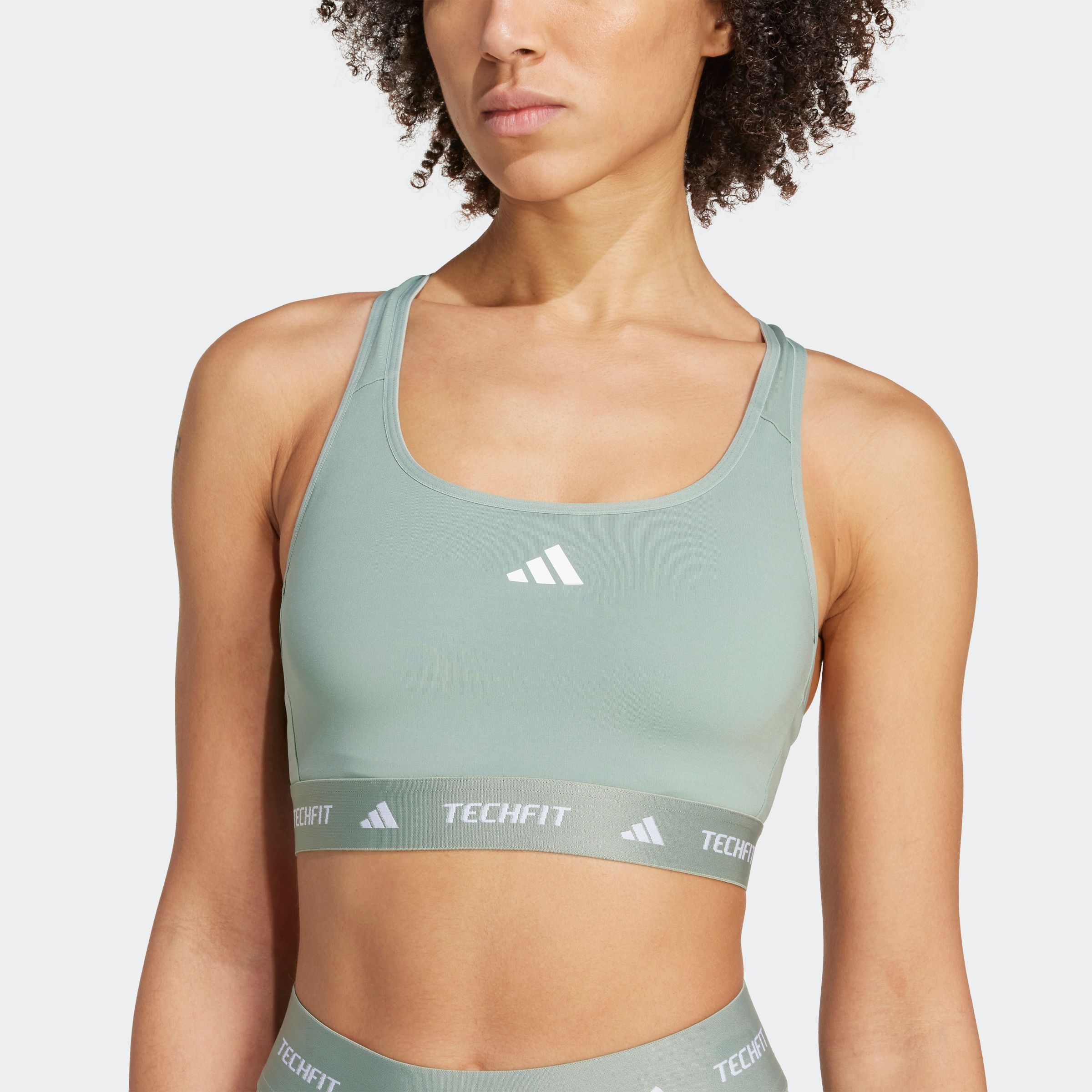 adidas Performance Sport-BH »TF BRA«