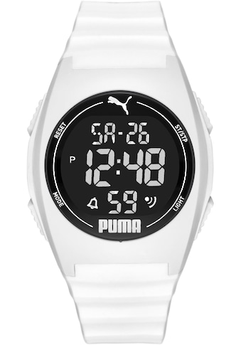 PUMA Digitaluhr »PUMA 4, P6012« kaufen