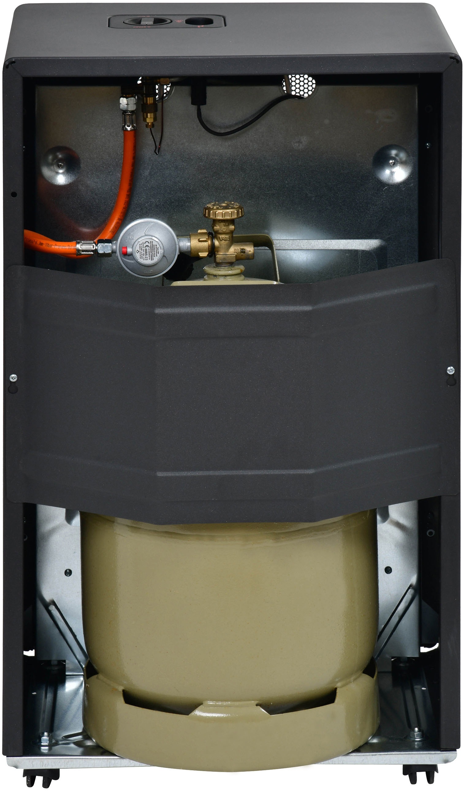 Firefix Heizgerät »Gas-Heizofen 4200 BASIC«