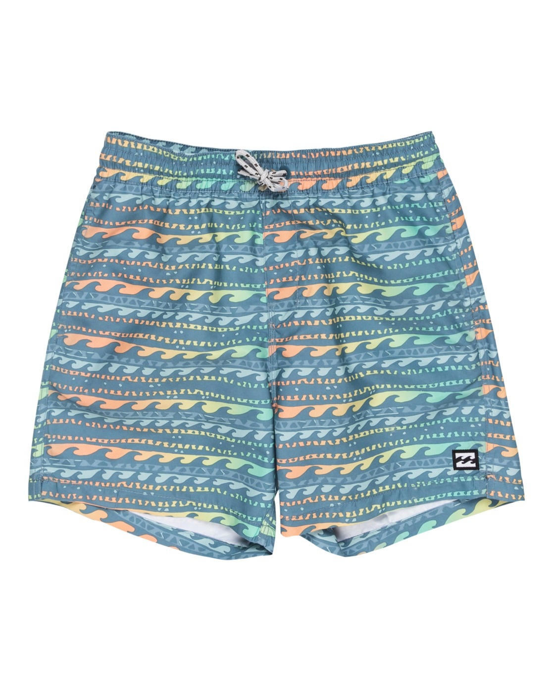 BILLABONG Jungen Boardshorts "Vacay 14"", bunt, Gr. 16, Obermaterial: 100% Microfaser;, Hosen