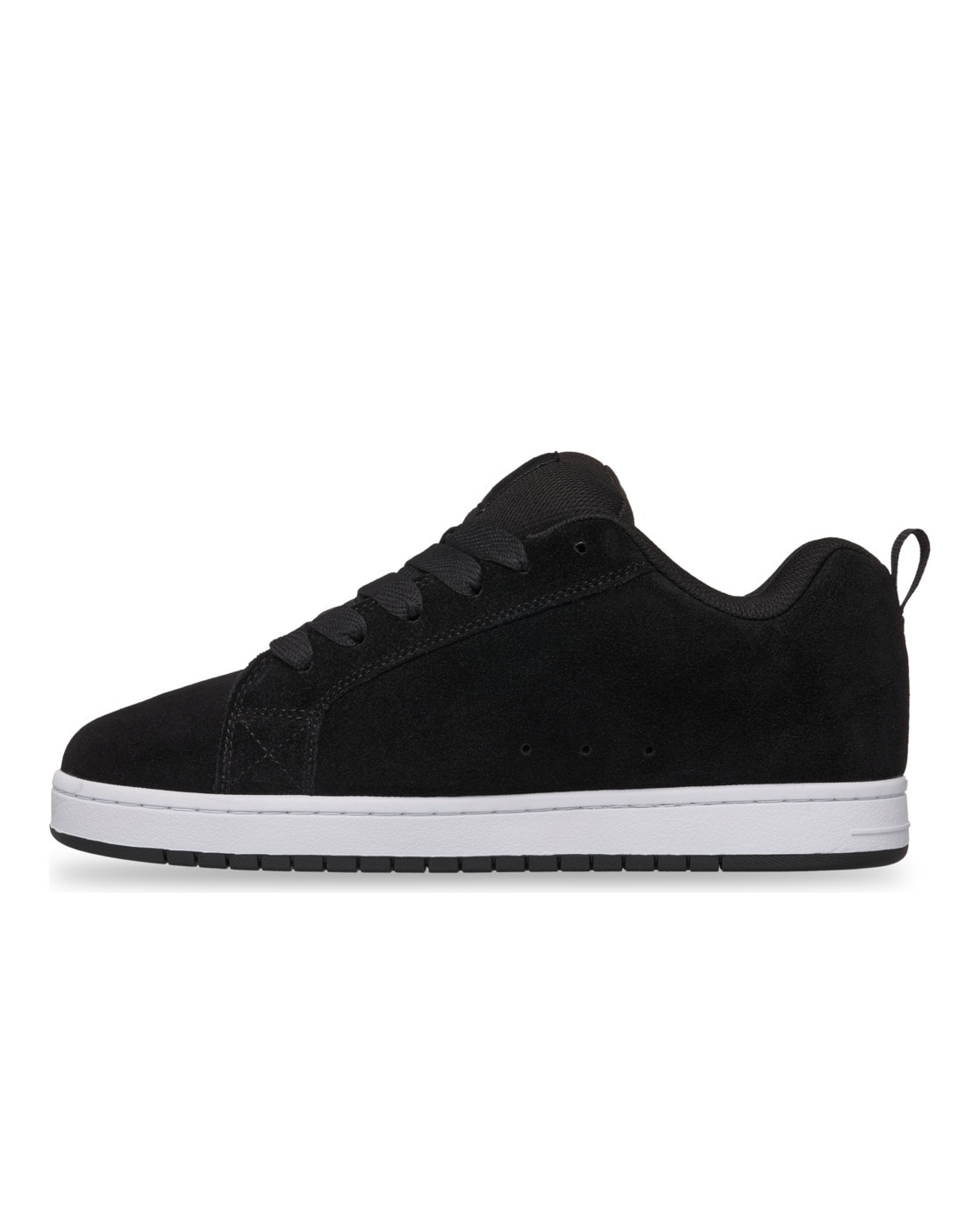 DC Shoes Sneaker »Court Graffik«
