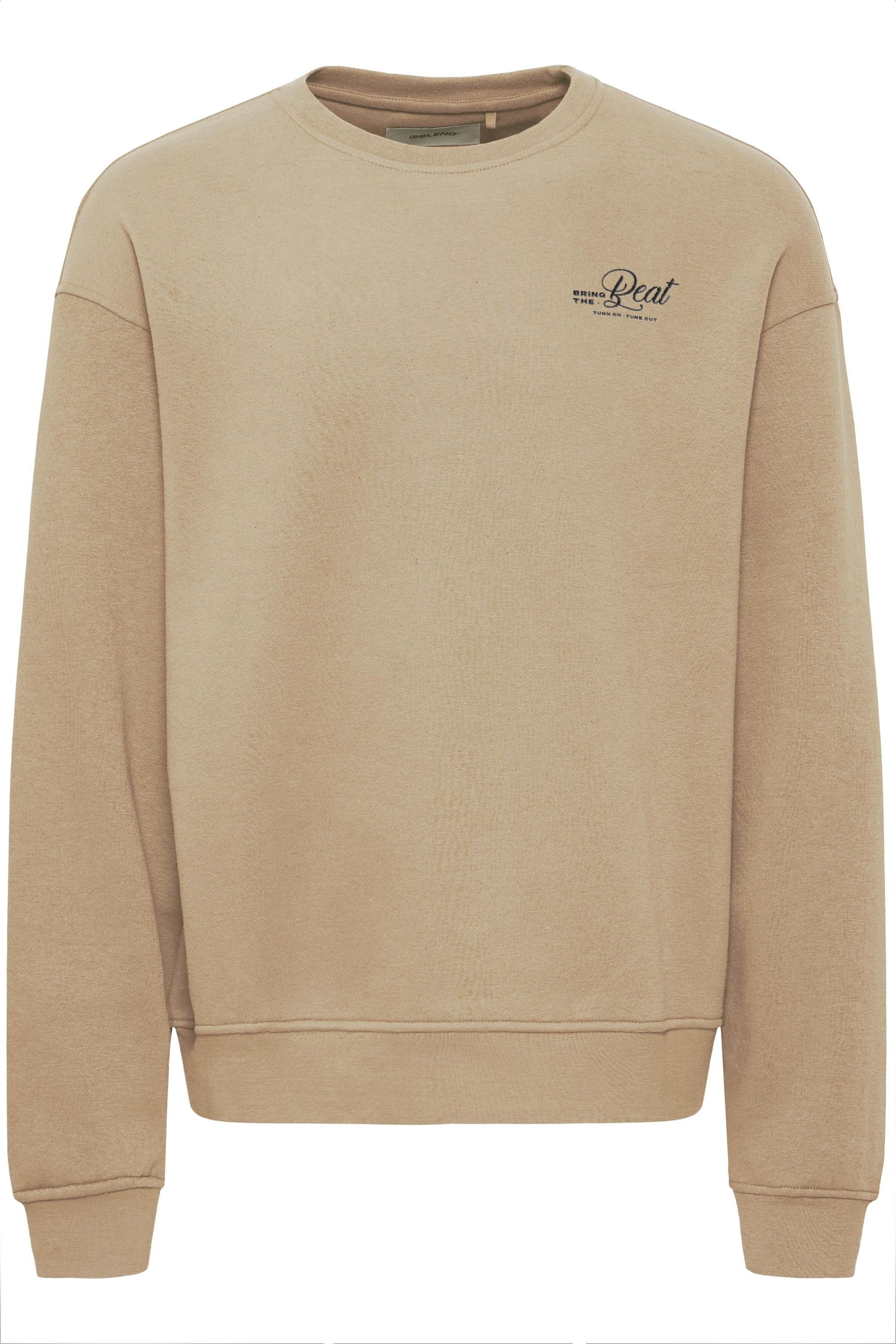 Blend Longpullover "Sweater BHISMO" günstig online kaufen