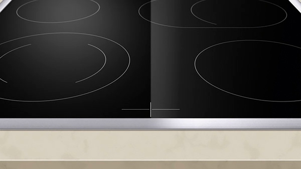 NEFF Elektro-Herd-Set N 30 »E1CCD2AK0«, mit Teleskopauszug nachrüstbar, EasyClean