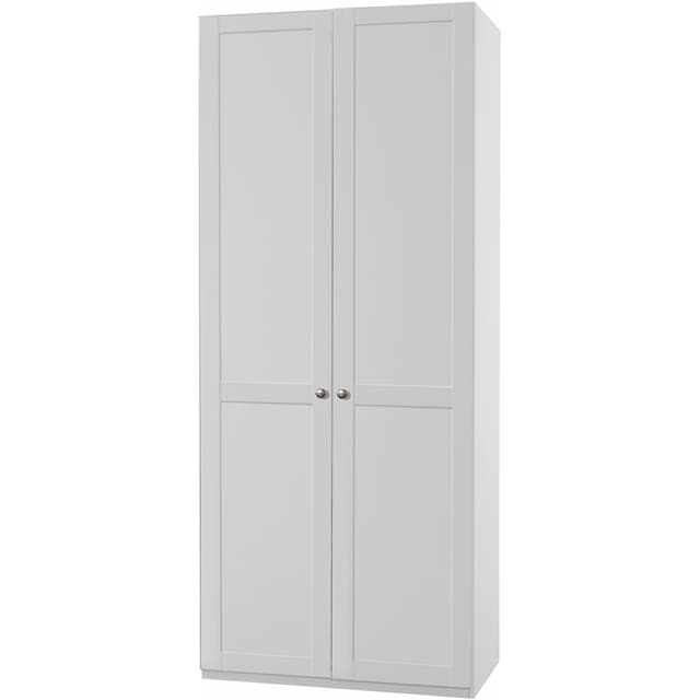 Wimex Kleiderschrank »New York«, in vielen Breiten, wahlweise 208 oder 236cm  hoch | BAUR