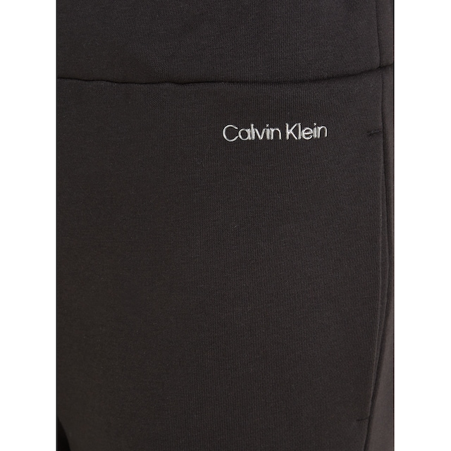 Calvin Klein Sweathose »METALLIC MICRO LOGO JOGGER« bestellen | BAUR